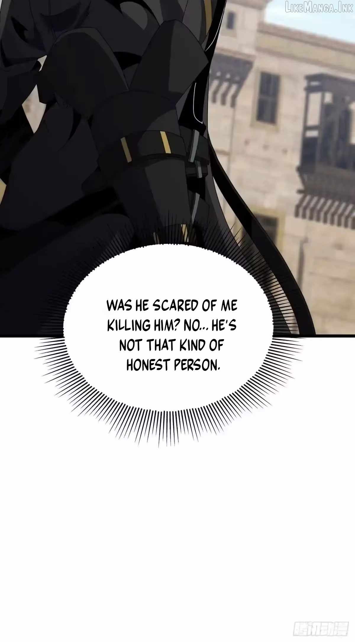 Lord of Summons! Sudden Mutation Chapter 128 page 75