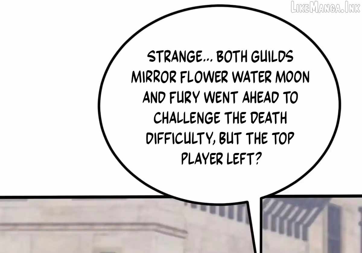 Lord of Summons! Sudden Mutation Chapter 128 page 84