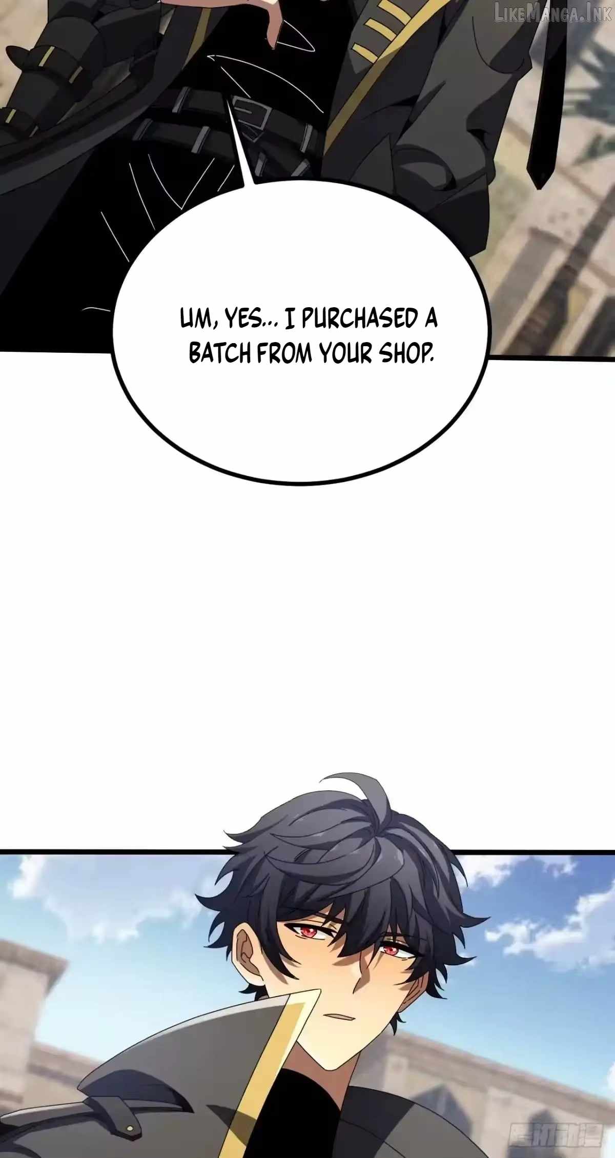 Lord of Summons! Sudden Mutation Chapter 128 page 70