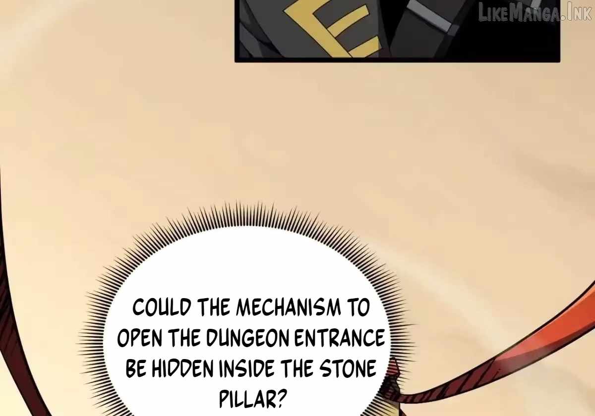 Lord of Summons! Sudden Mutation Chapter 129 page 14