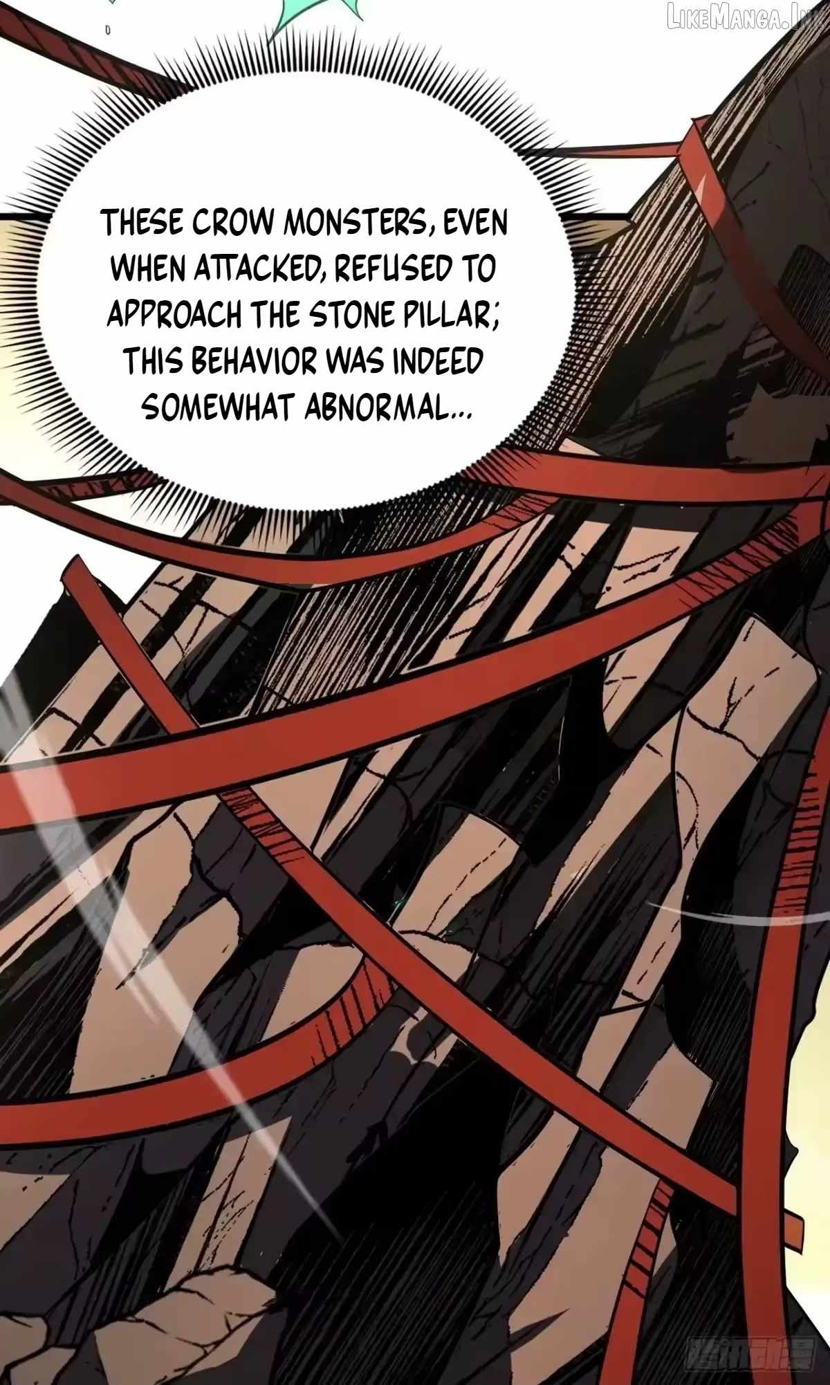 Lord of Summons! Sudden Mutation Chapter 129 page 10
