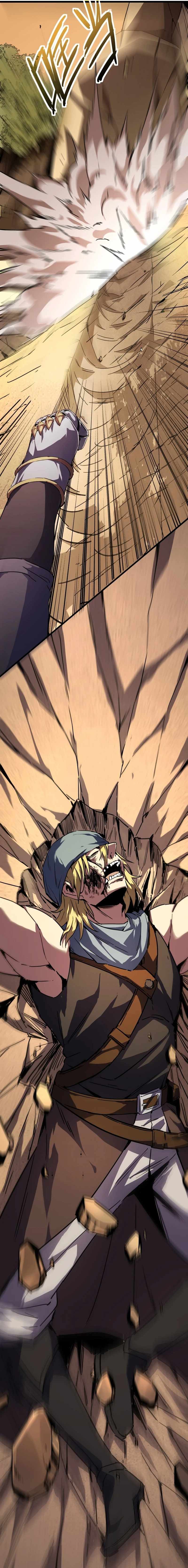 Lord of Summons! Sudden Mutation Chapter 13 page 7