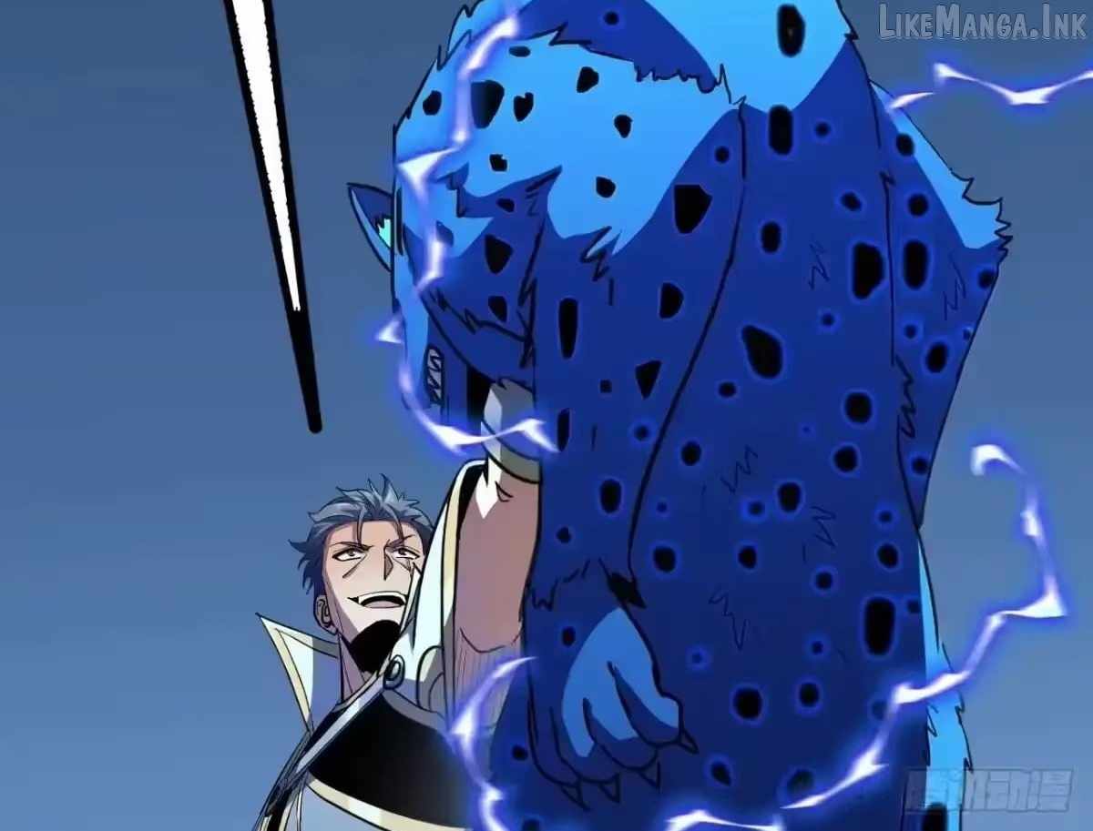 Lord of Summons! Sudden Mutation Chapter 130 page 45