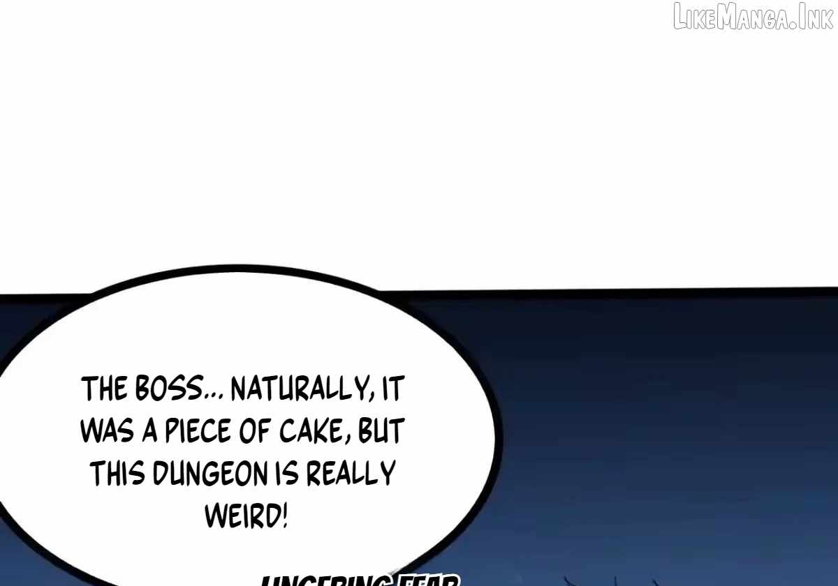 Lord of Summons! Sudden Mutation Chapter 130 page 51