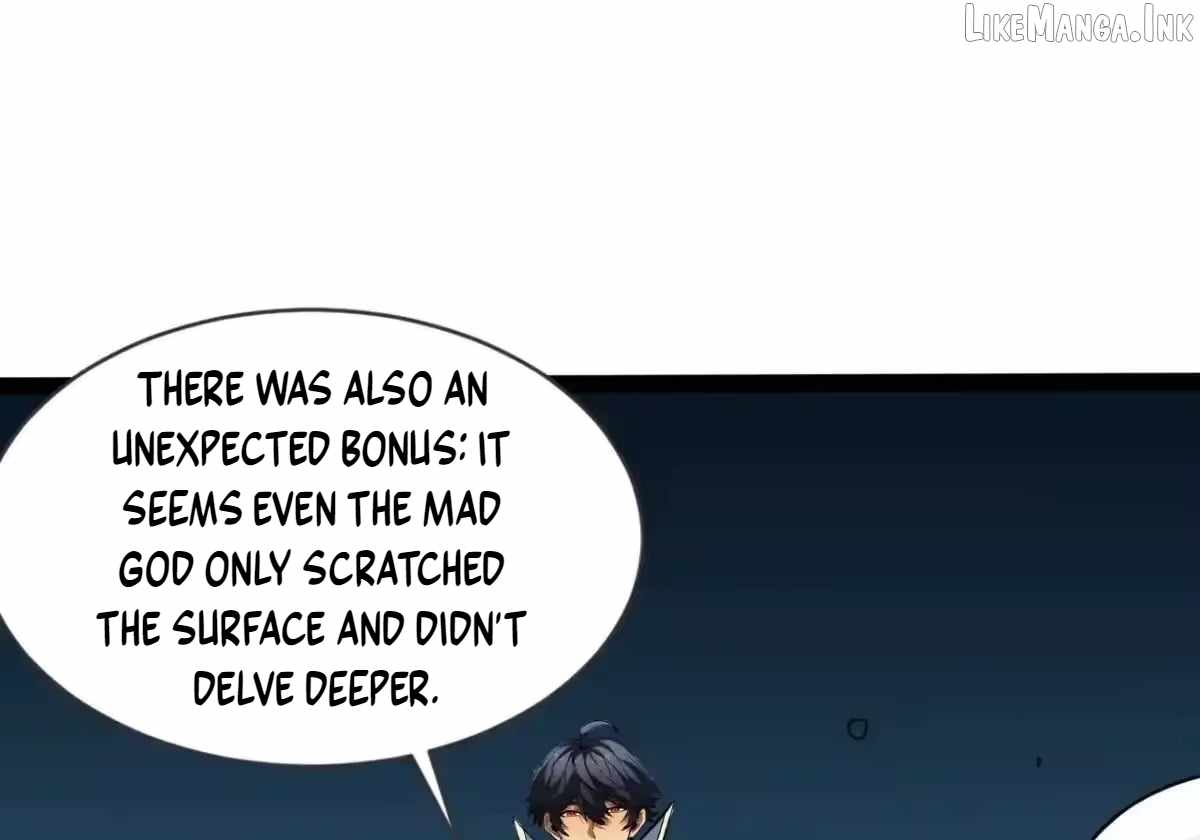 Lord of Summons! Sudden Mutation Chapter 130 page 63