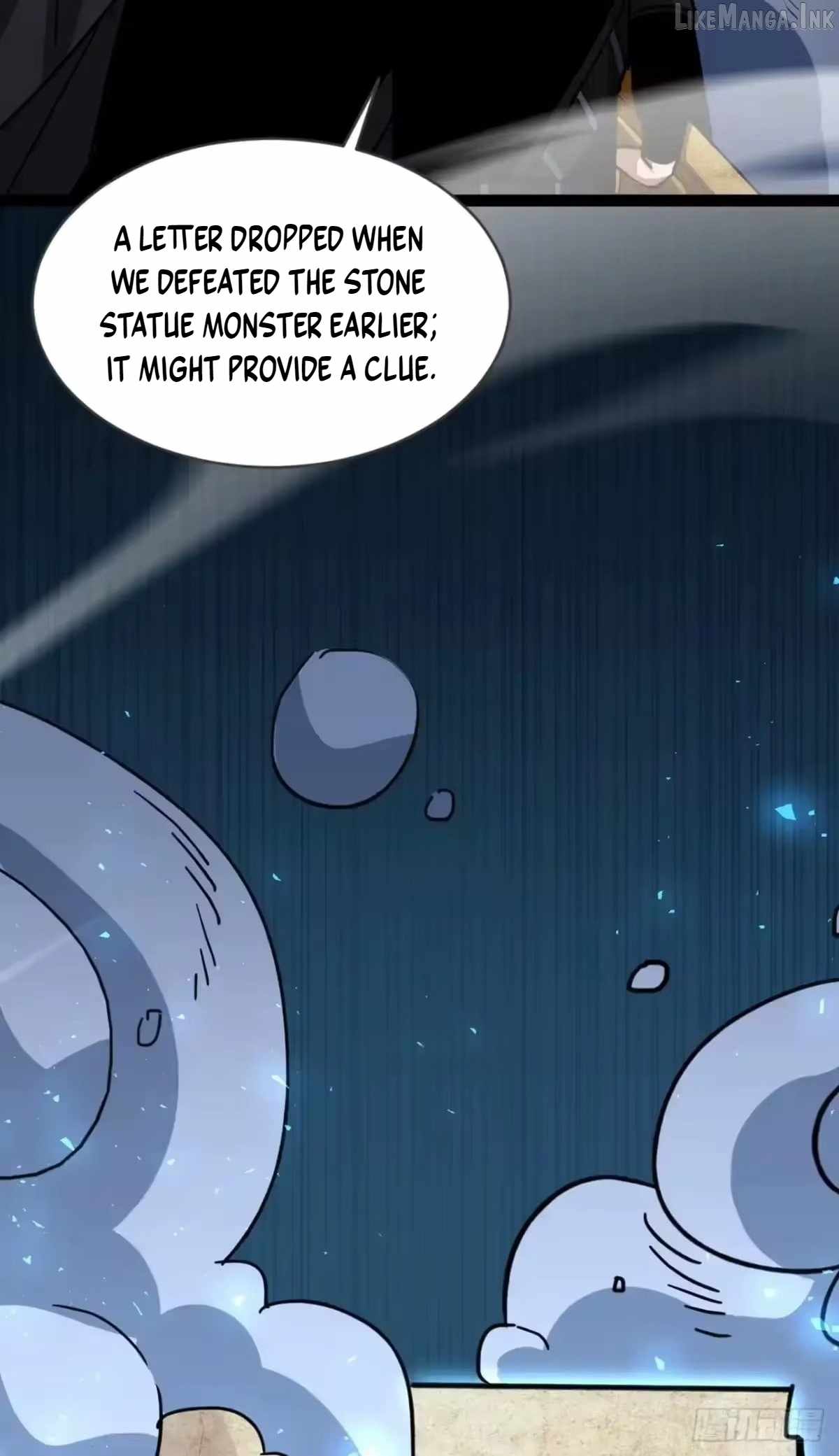 Lord of Summons! Sudden Mutation Chapter 130 page 79