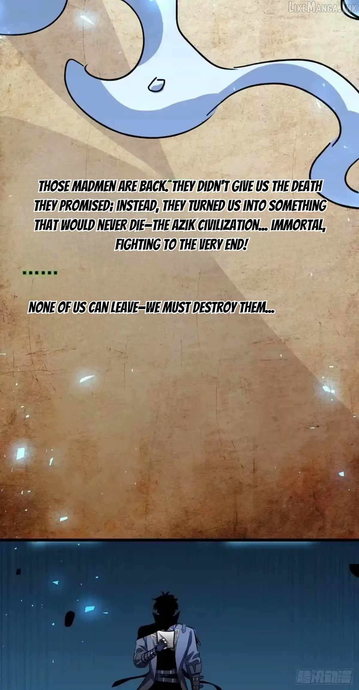 Lord of Summons! Sudden Mutation Chapter 130 page 80