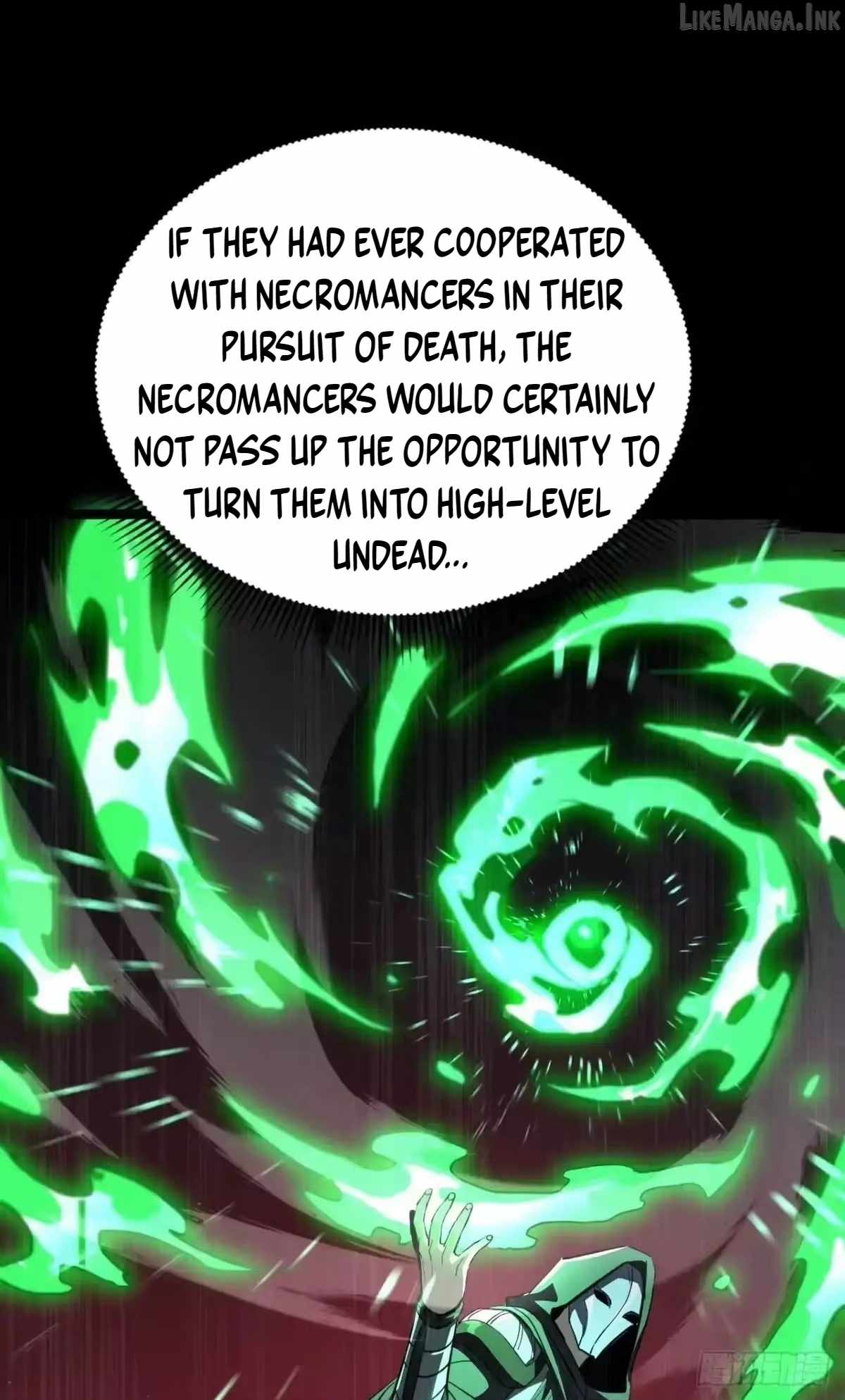 Lord of Summons! Sudden Mutation Chapter 130 page 103
