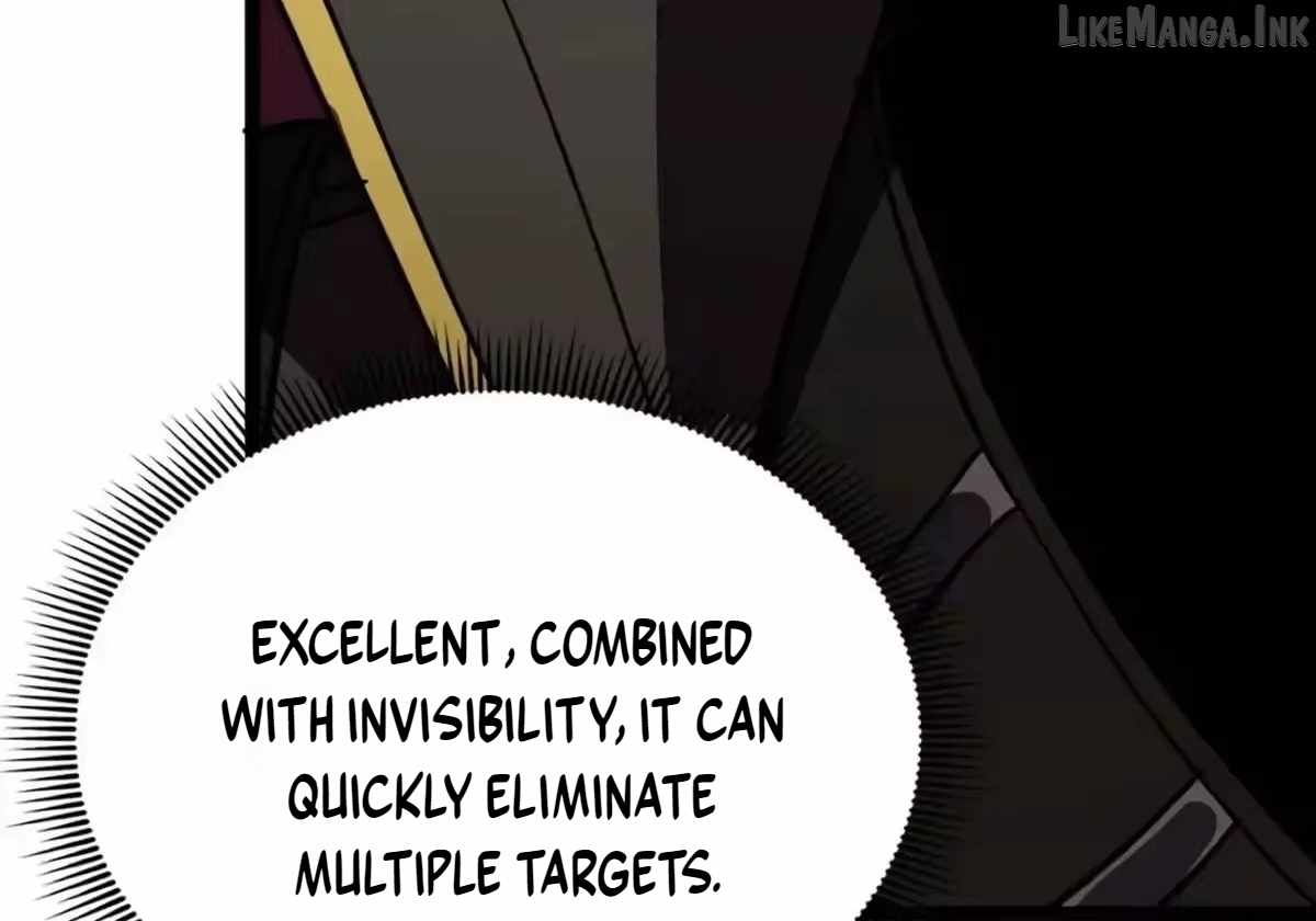 Lord of Summons! Sudden Mutation Chapter 130 page 118
