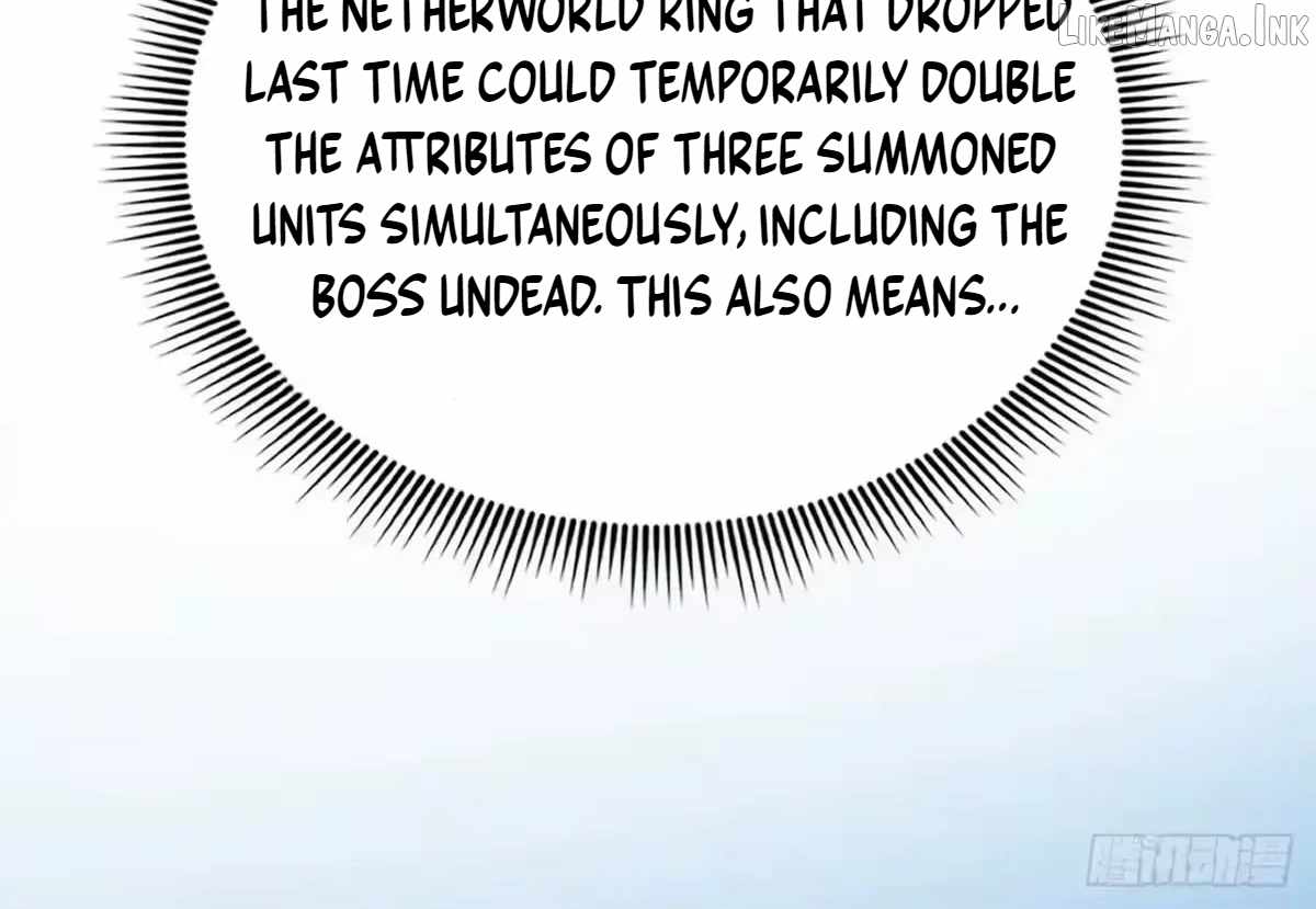 Lord of Summons! Sudden Mutation Chapter 130 page 120