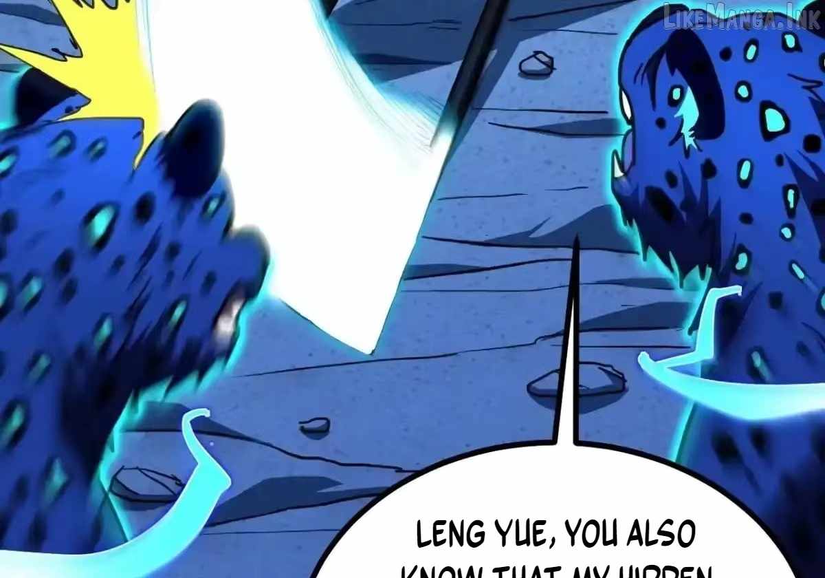 Lord of Summons! Sudden Mutation Chapter 130 page 140