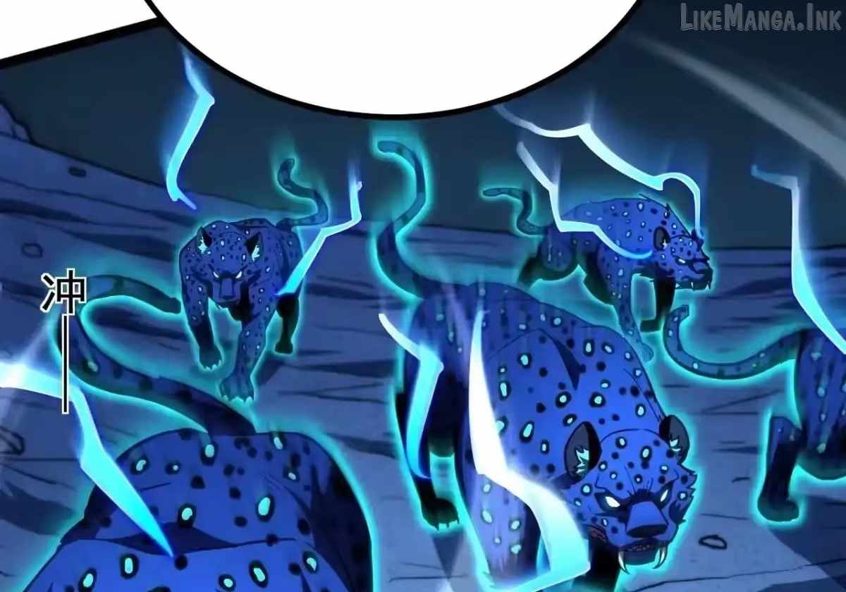 Lord of Summons! Sudden Mutation Chapter 130 page 143