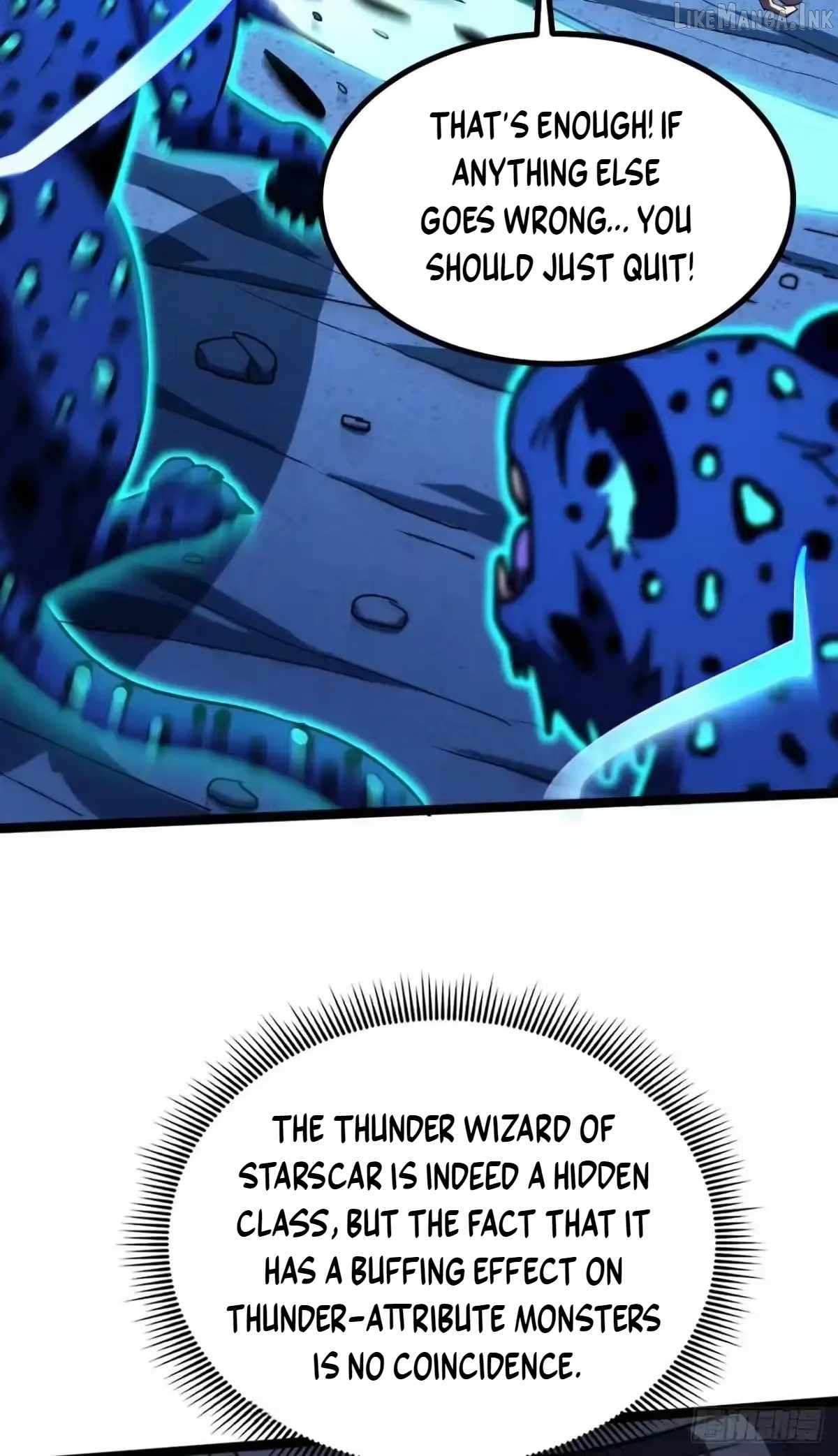 Lord of Summons! Sudden Mutation Chapter 130 page 147