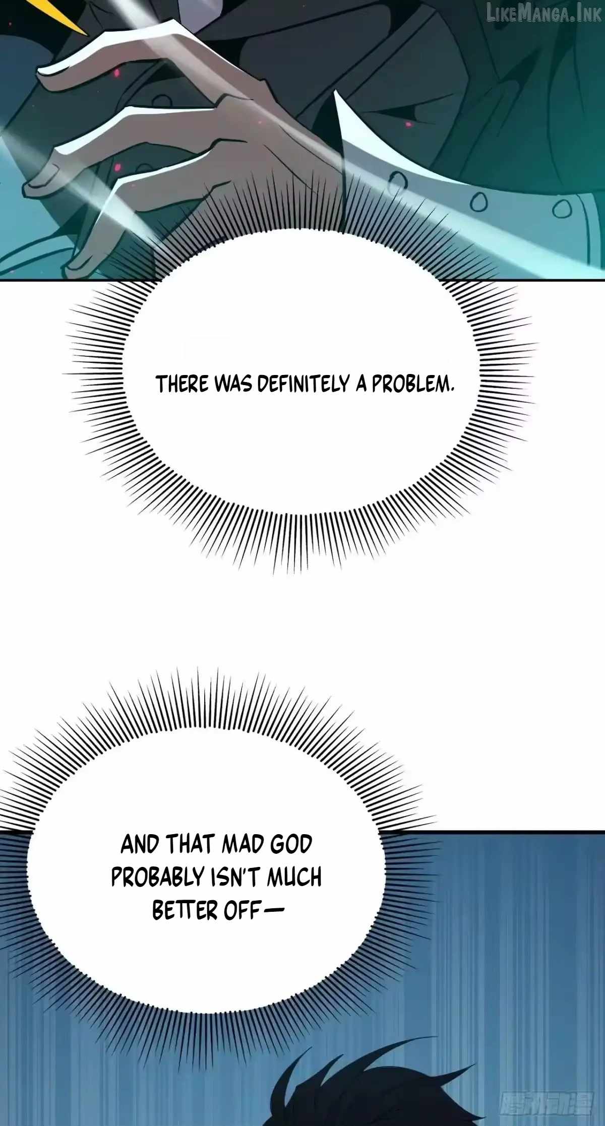 Lord of Summons! Sudden Mutation Chapter 131 page 7