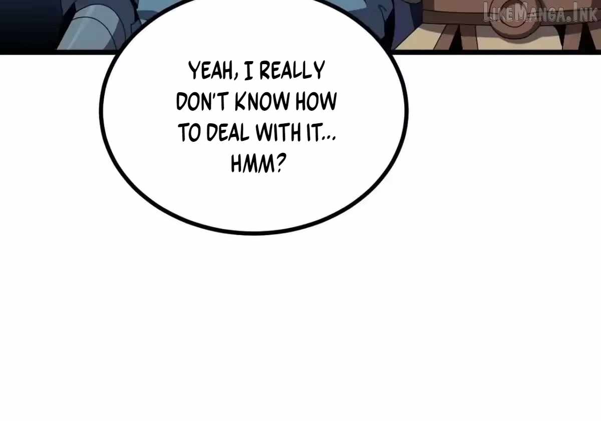 Lord of Summons! Sudden Mutation Chapter 131 page 23