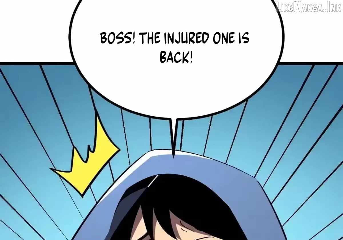 Lord of Summons! Sudden Mutation Chapter 131 page 25