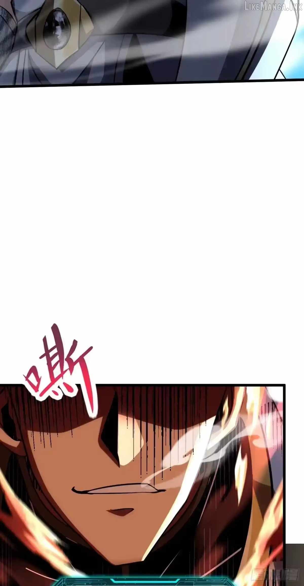 Lord of Summons! Sudden Mutation Chapter 131 page 39