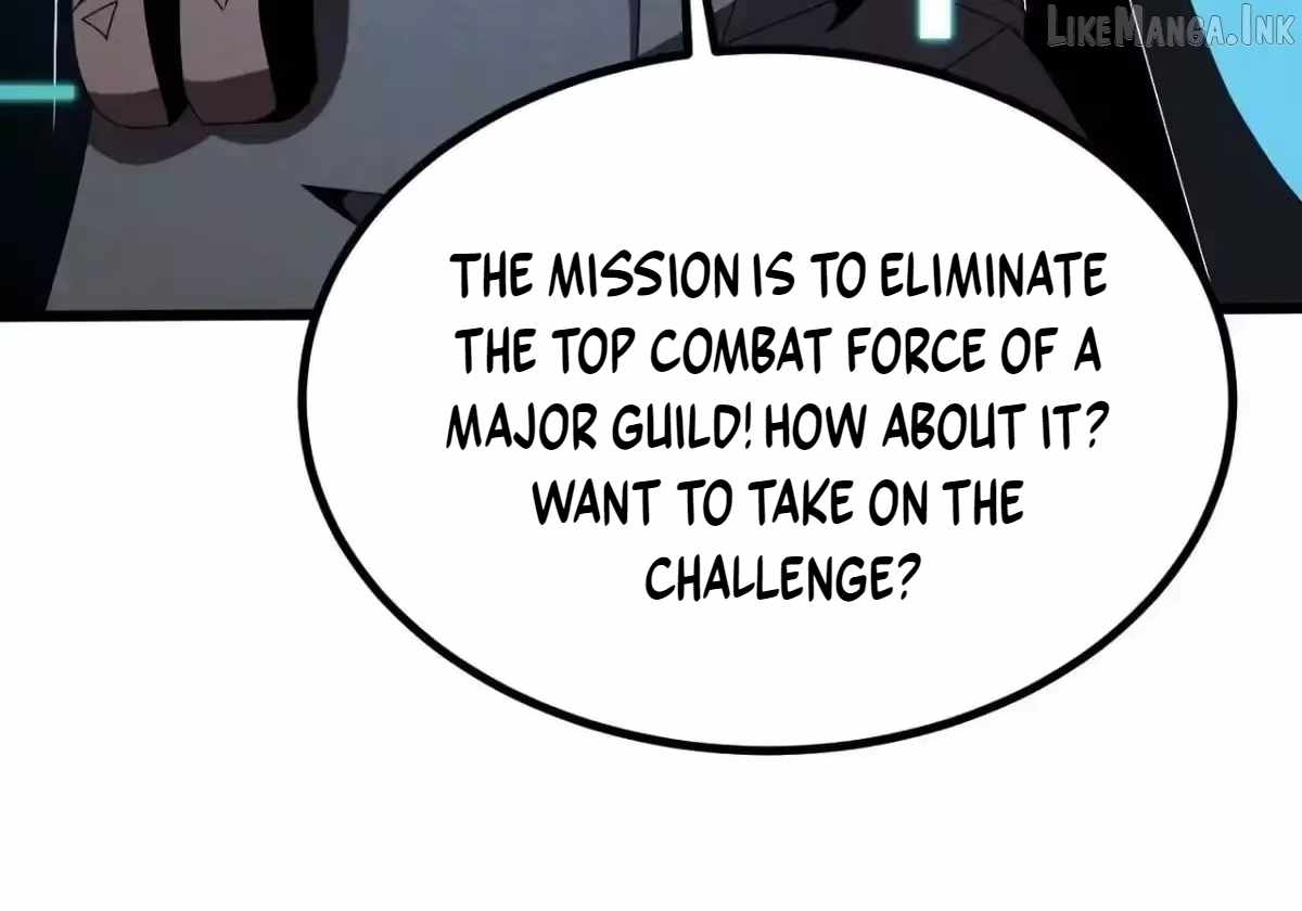 Lord of Summons! Sudden Mutation Chapter 131 page 80