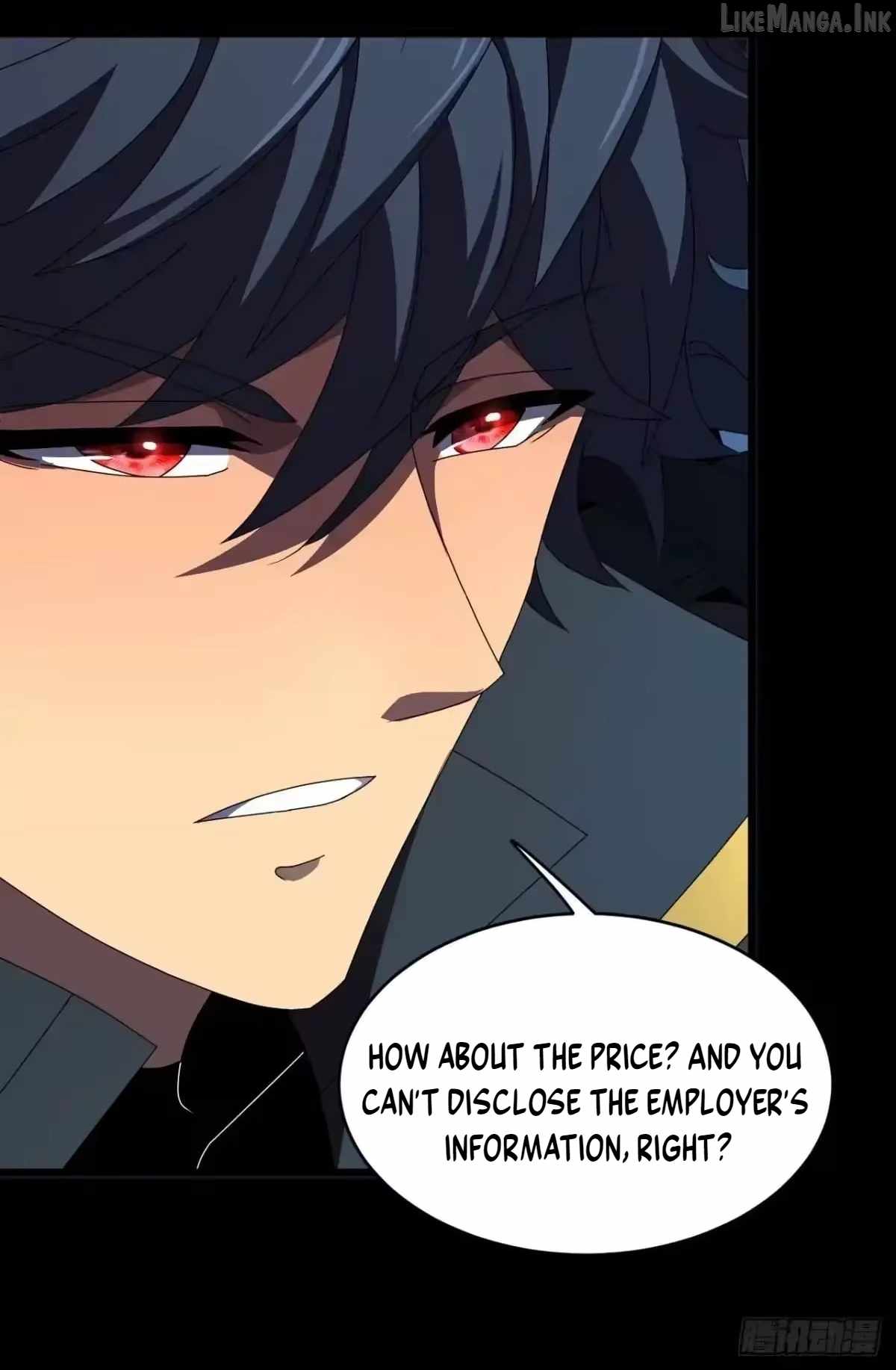 Lord of Summons! Sudden Mutation Chapter 131 page 115