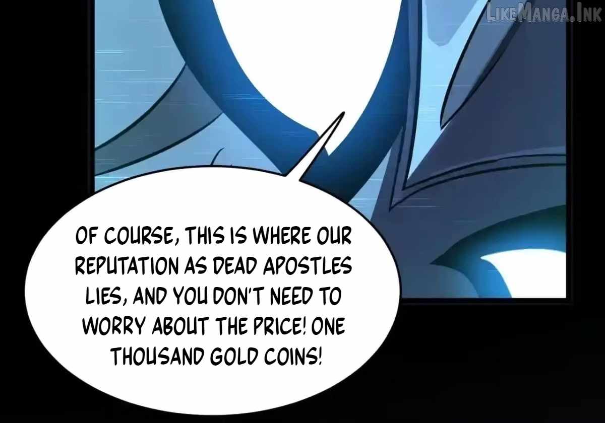 Lord of Summons! Sudden Mutation Chapter 131 page 117