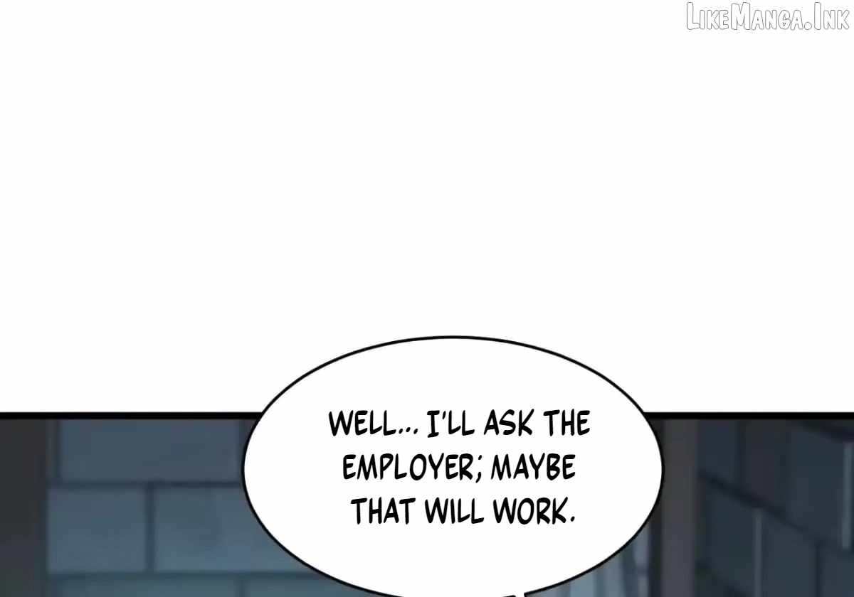 Lord of Summons! Sudden Mutation Chapter 132 page 11