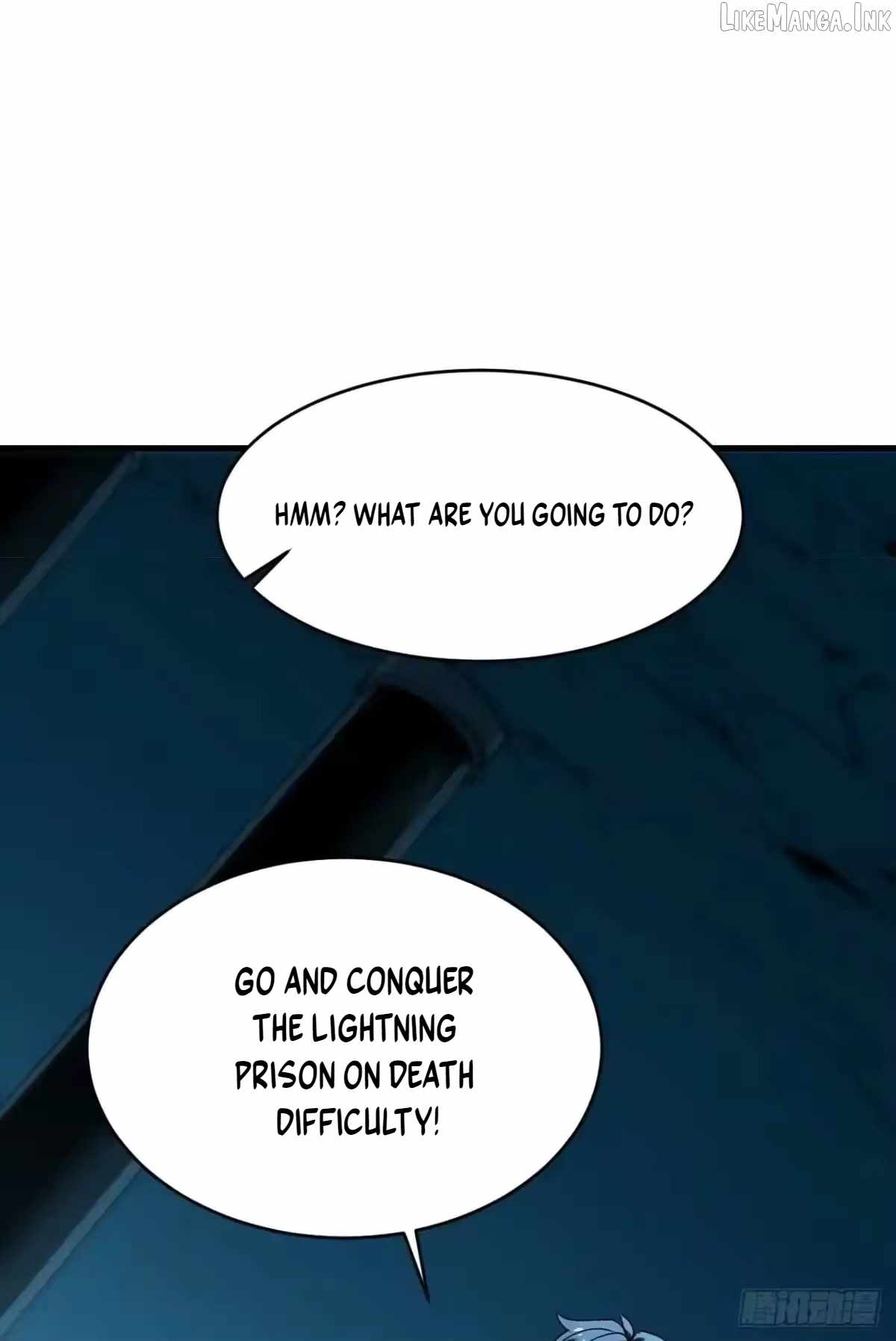 Lord of Summons! Sudden Mutation Chapter 132 page 32