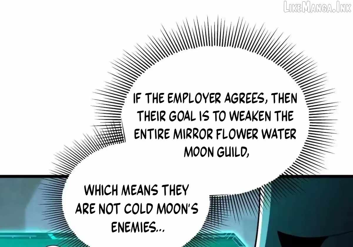 Lord of Summons! Sudden Mutation Chapter 132 page 17