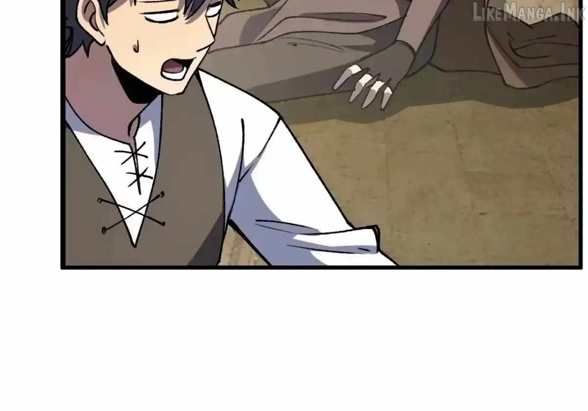 Lord of Summons! Sudden Mutation Chapter 132 page 51