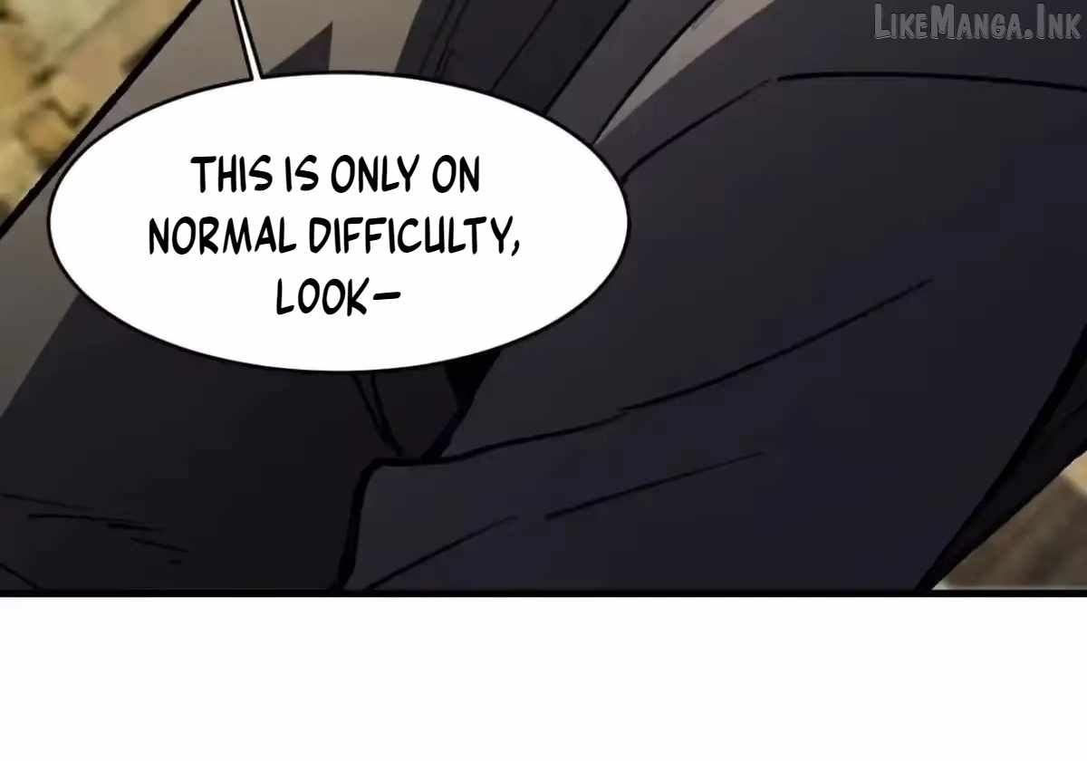 Lord of Summons! Sudden Mutation Chapter 132 page 56