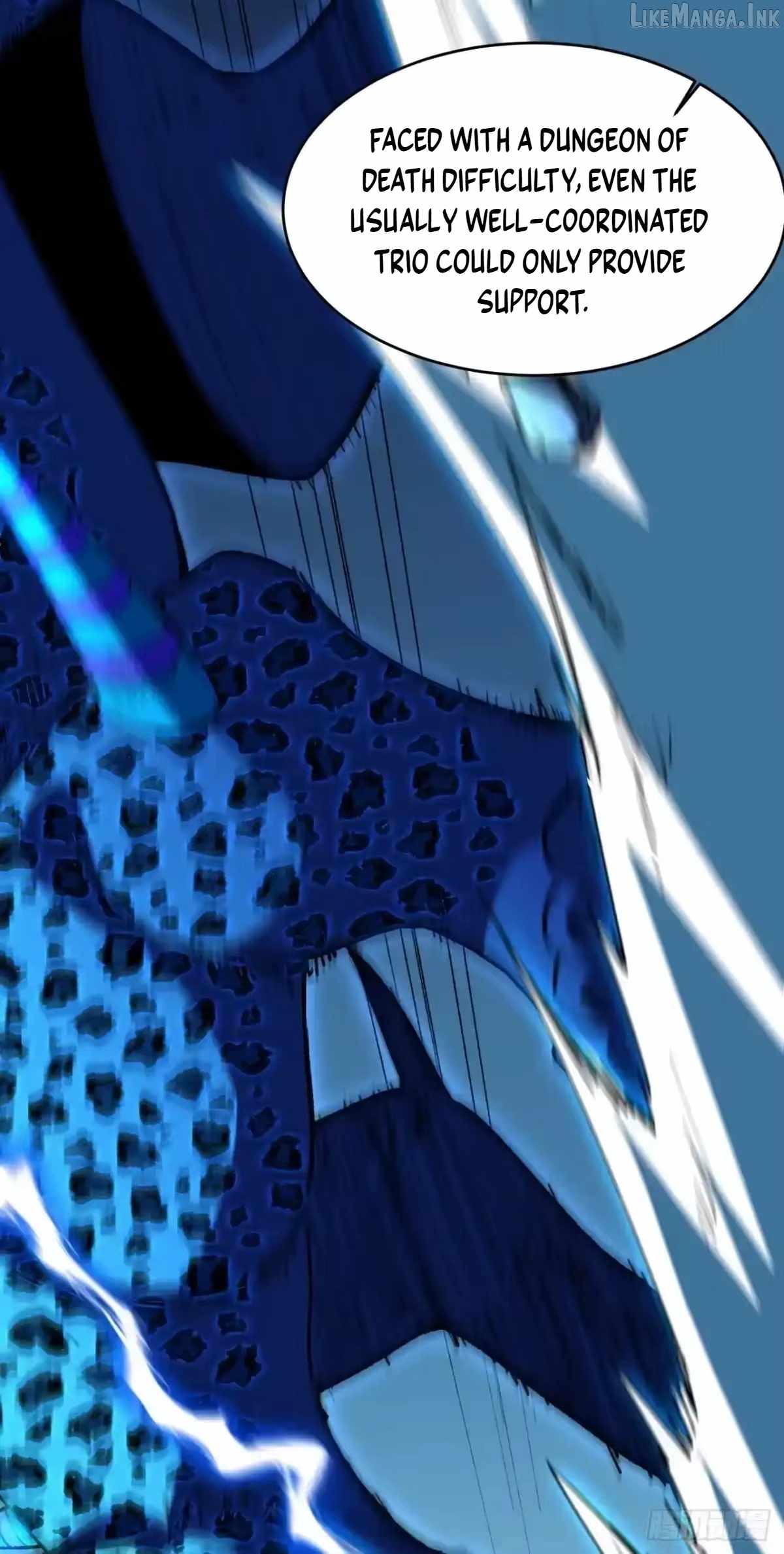 Lord of Summons! Sudden Mutation Chapter 132 page 60