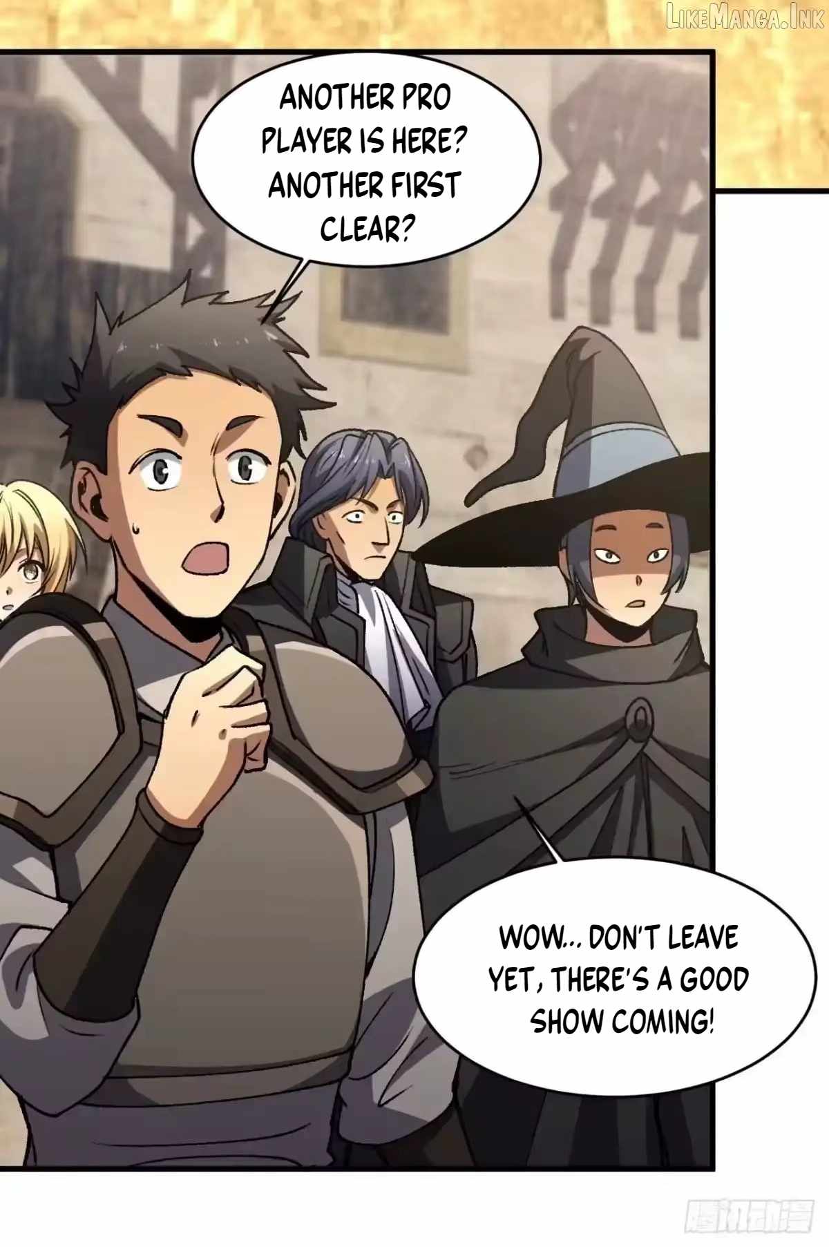 Lord of Summons! Sudden Mutation Chapter 132 page 80