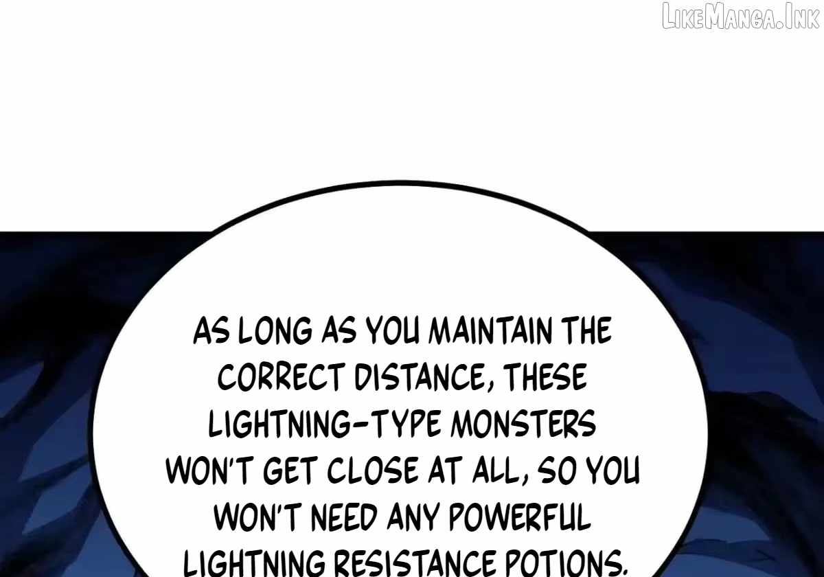 Lord of Summons! Sudden Mutation Chapter 132 page 103