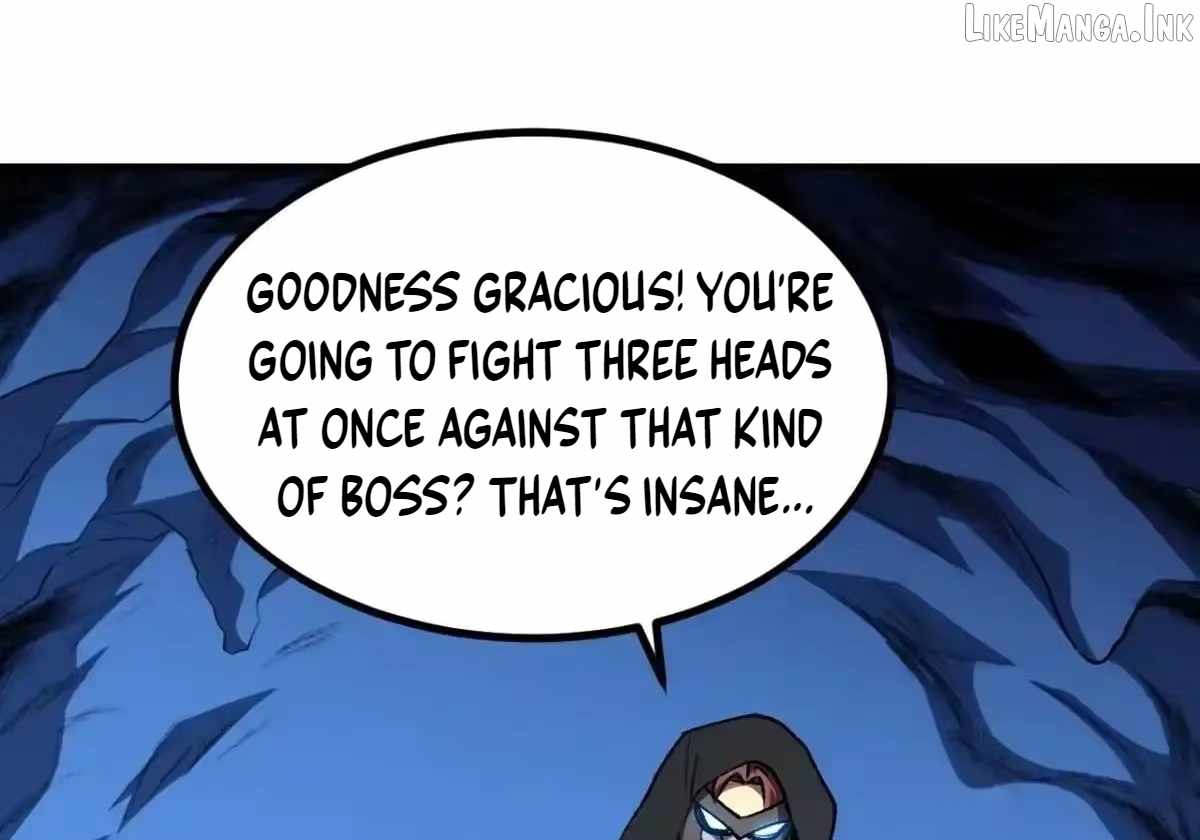 Lord of Summons! Sudden Mutation Chapter 133 page 16