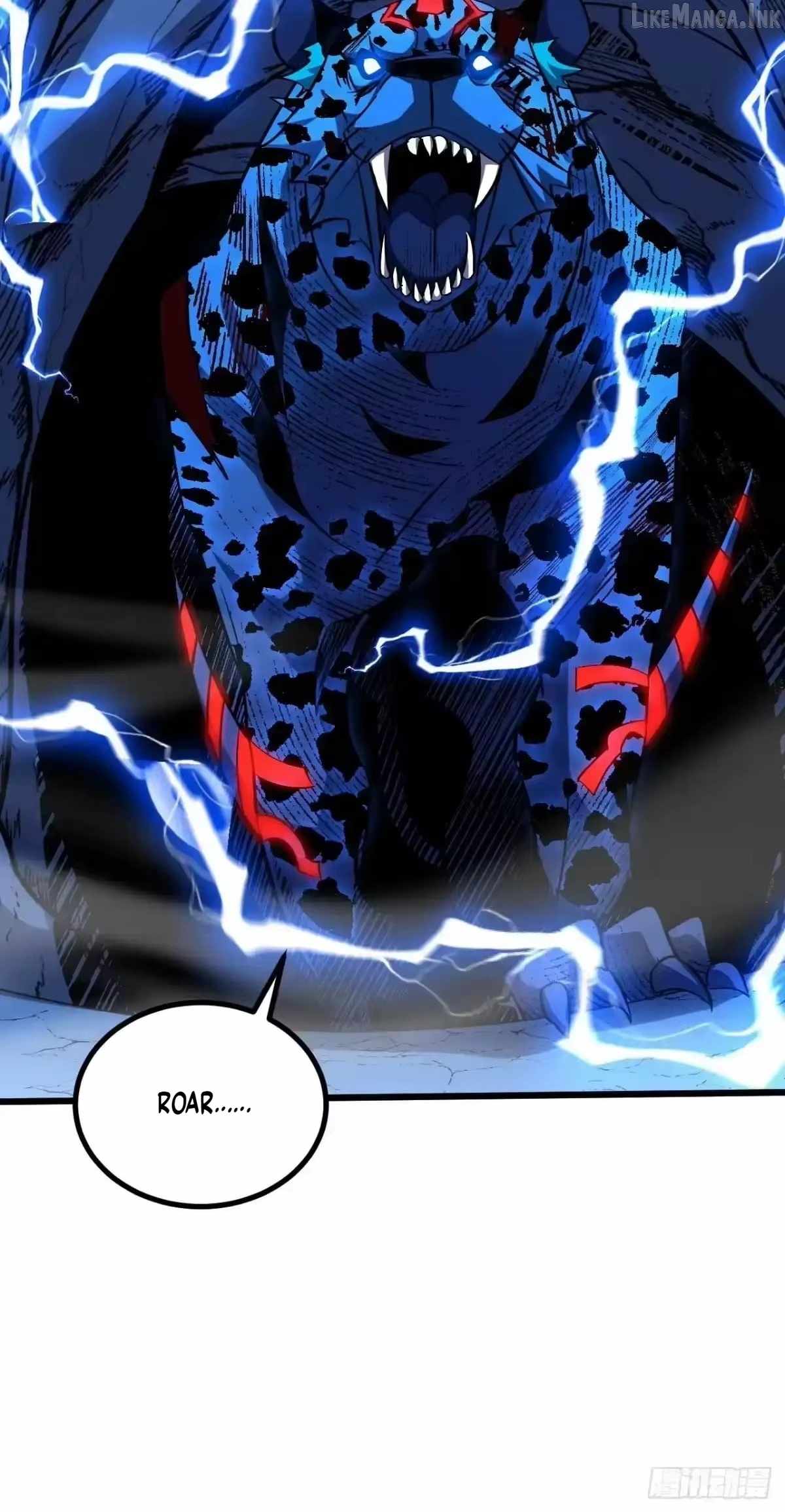 Lord of Summons! Sudden Mutation Chapter 133 page 47