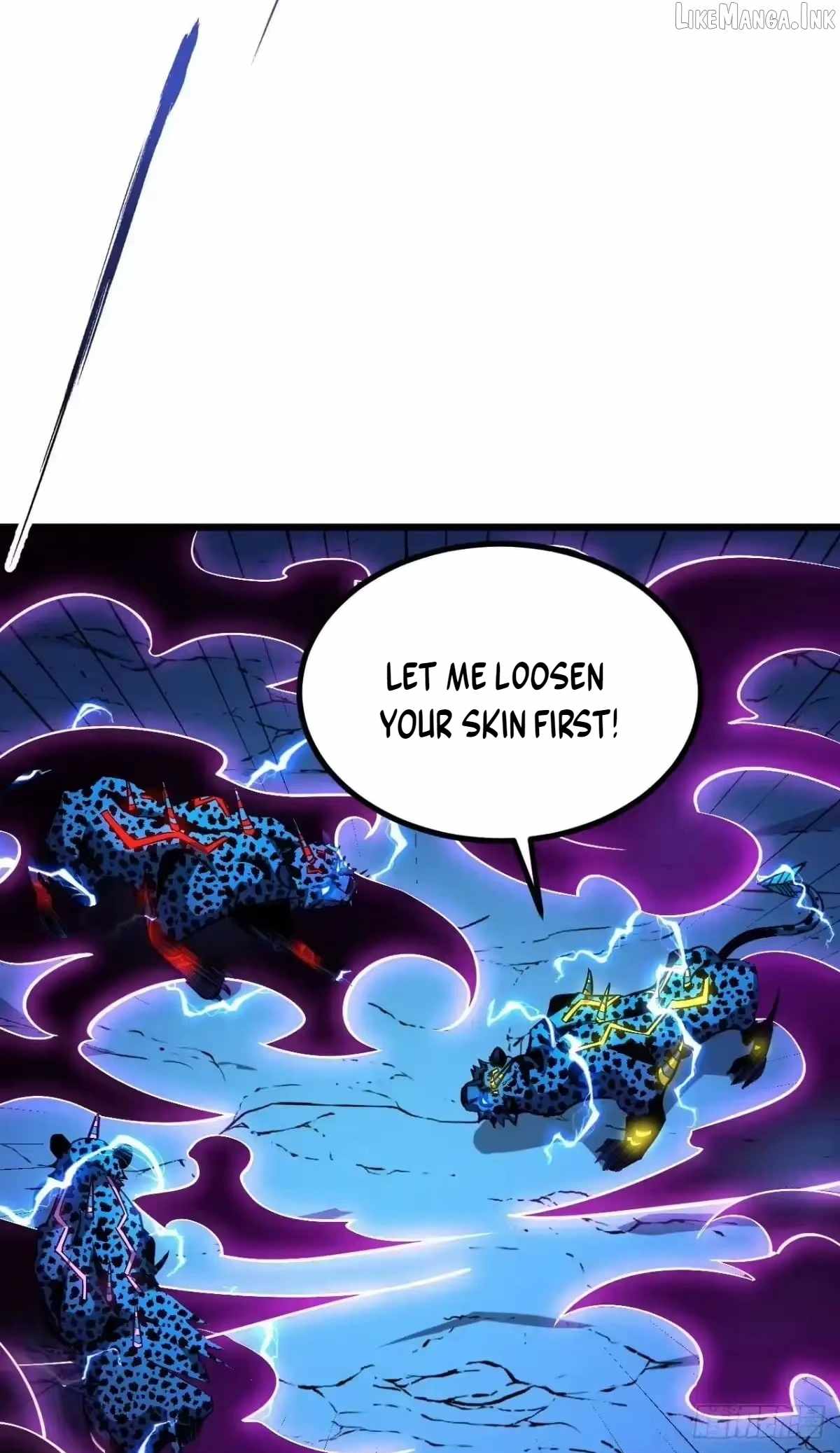 Lord of Summons! Sudden Mutation Chapter 133 page 75