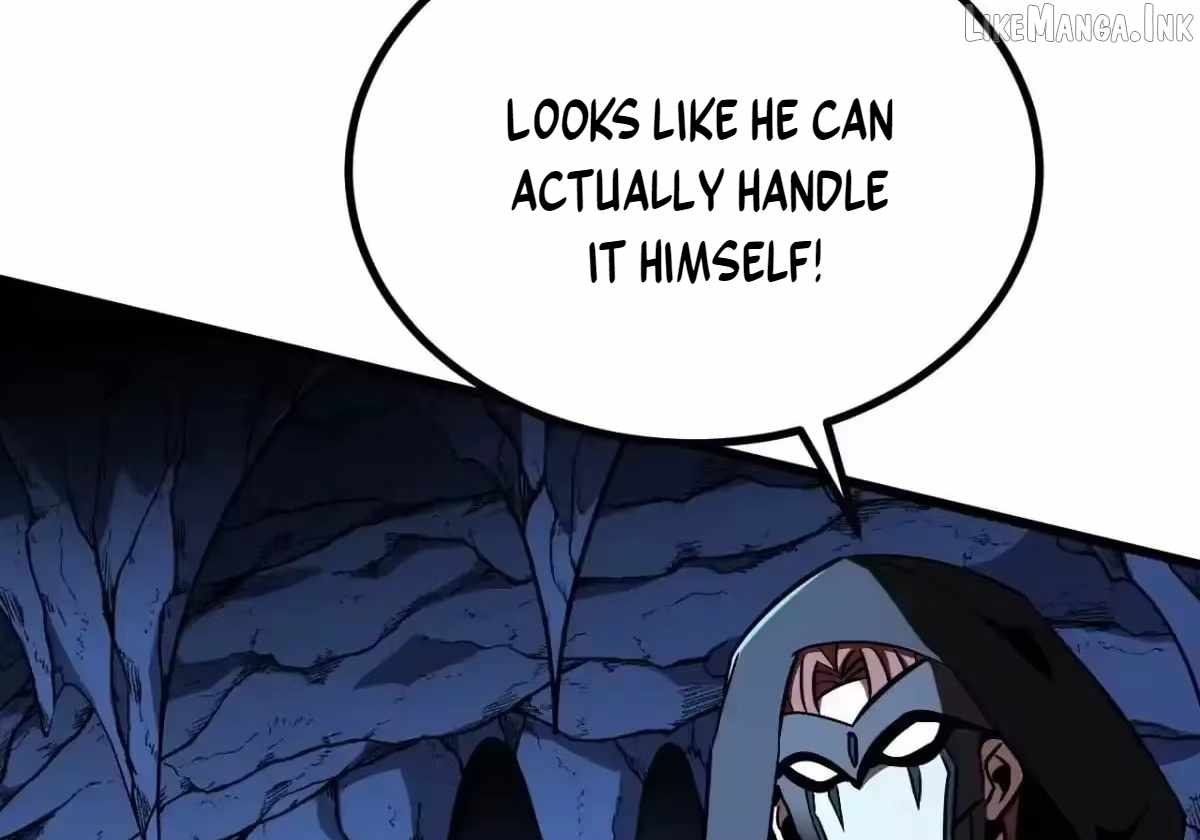 Lord of Summons! Sudden Mutation Chapter 133 page 100