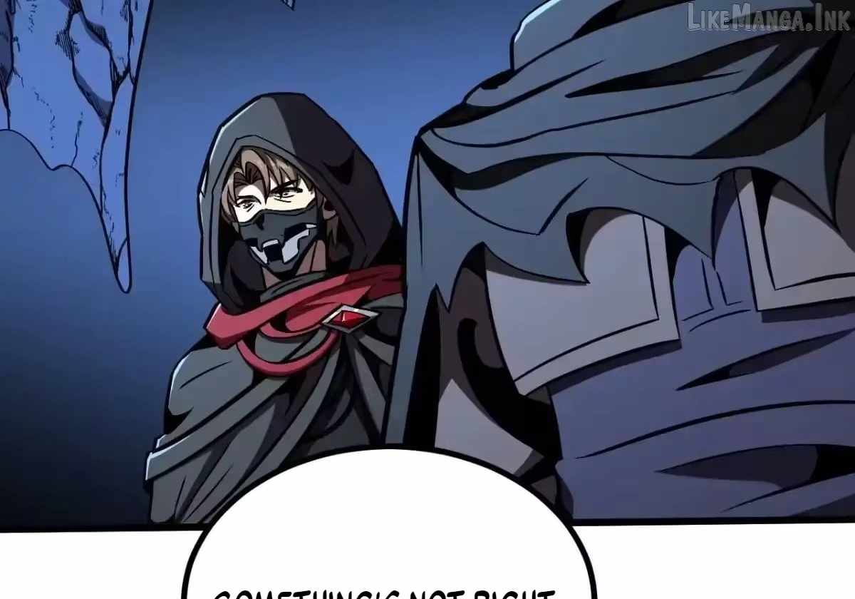 Lord of Summons! Sudden Mutation Chapter 133 page 102