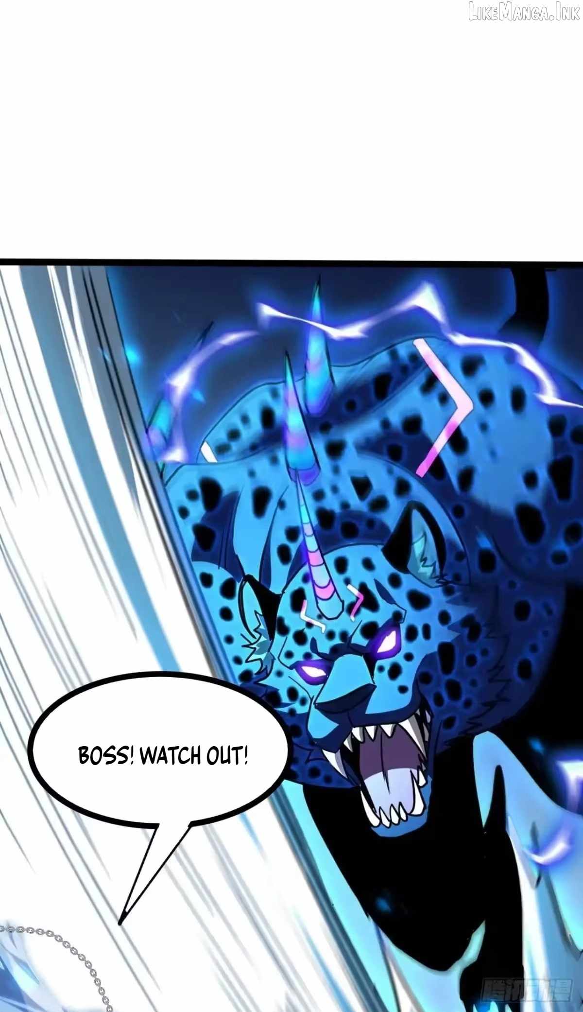 Lord of Summons! Sudden Mutation Chapter 134 page 11