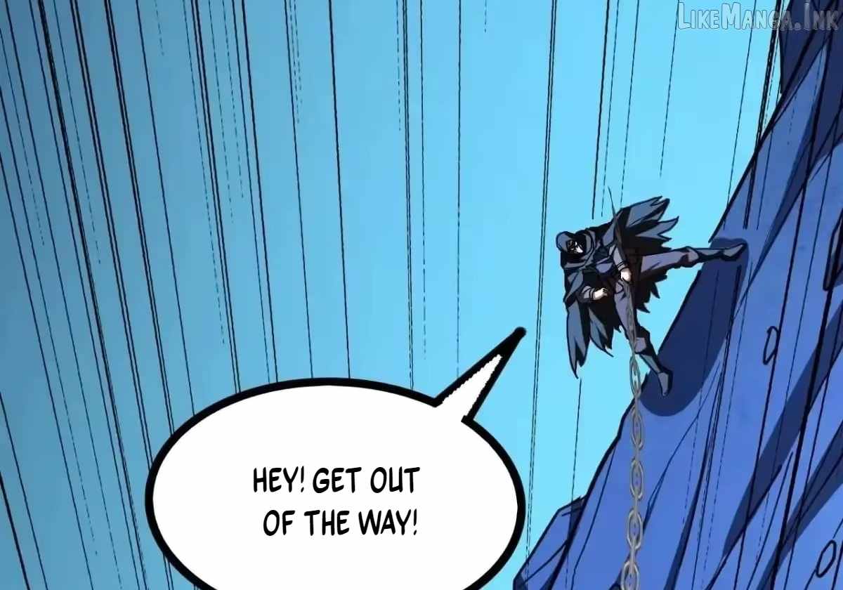 Lord of Summons! Sudden Mutation Chapter 134 page 25