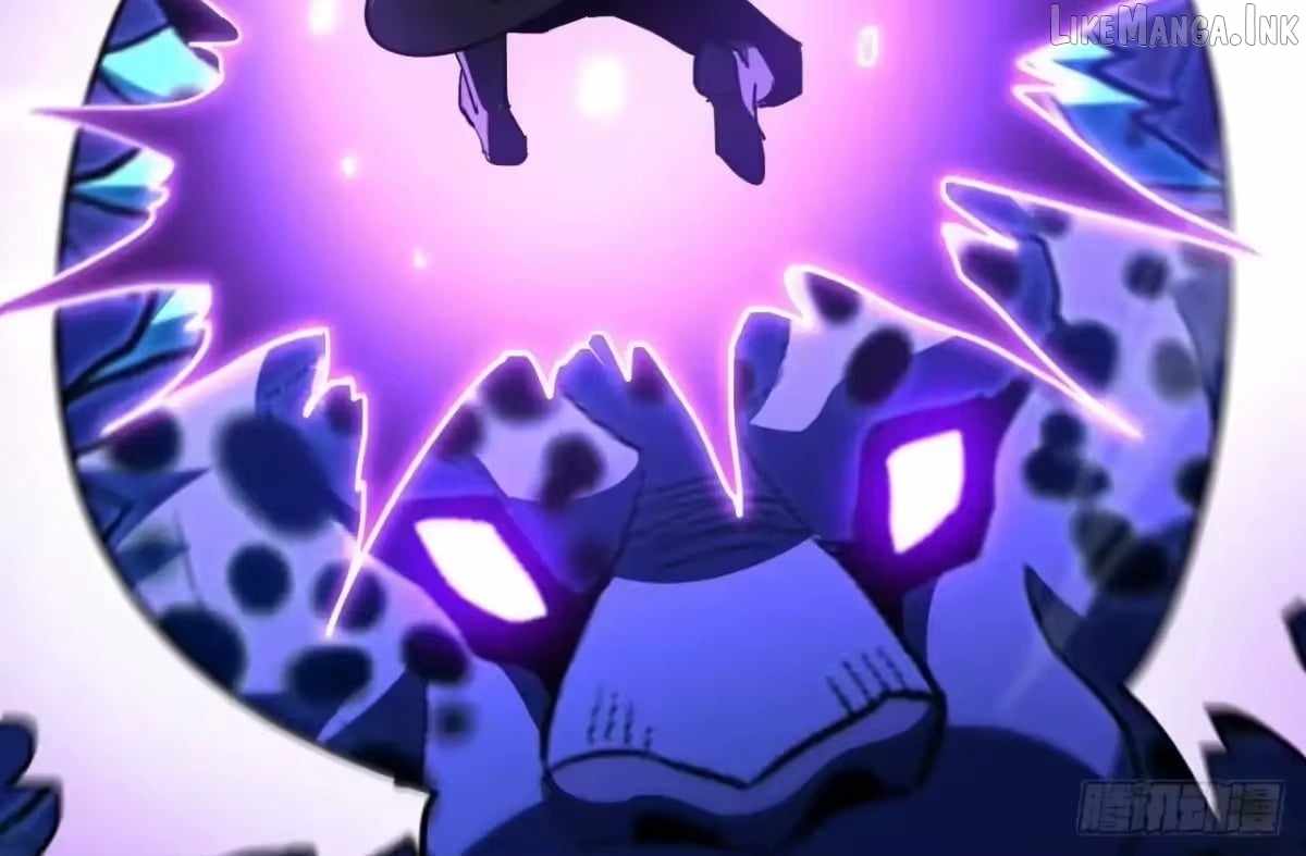 Lord of Summons! Sudden Mutation Chapter 134 page 63