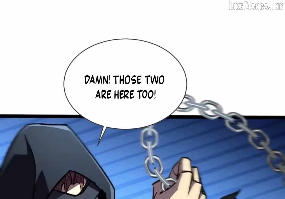 Lord of Summons! Sudden Mutation Chapter 134 page 72