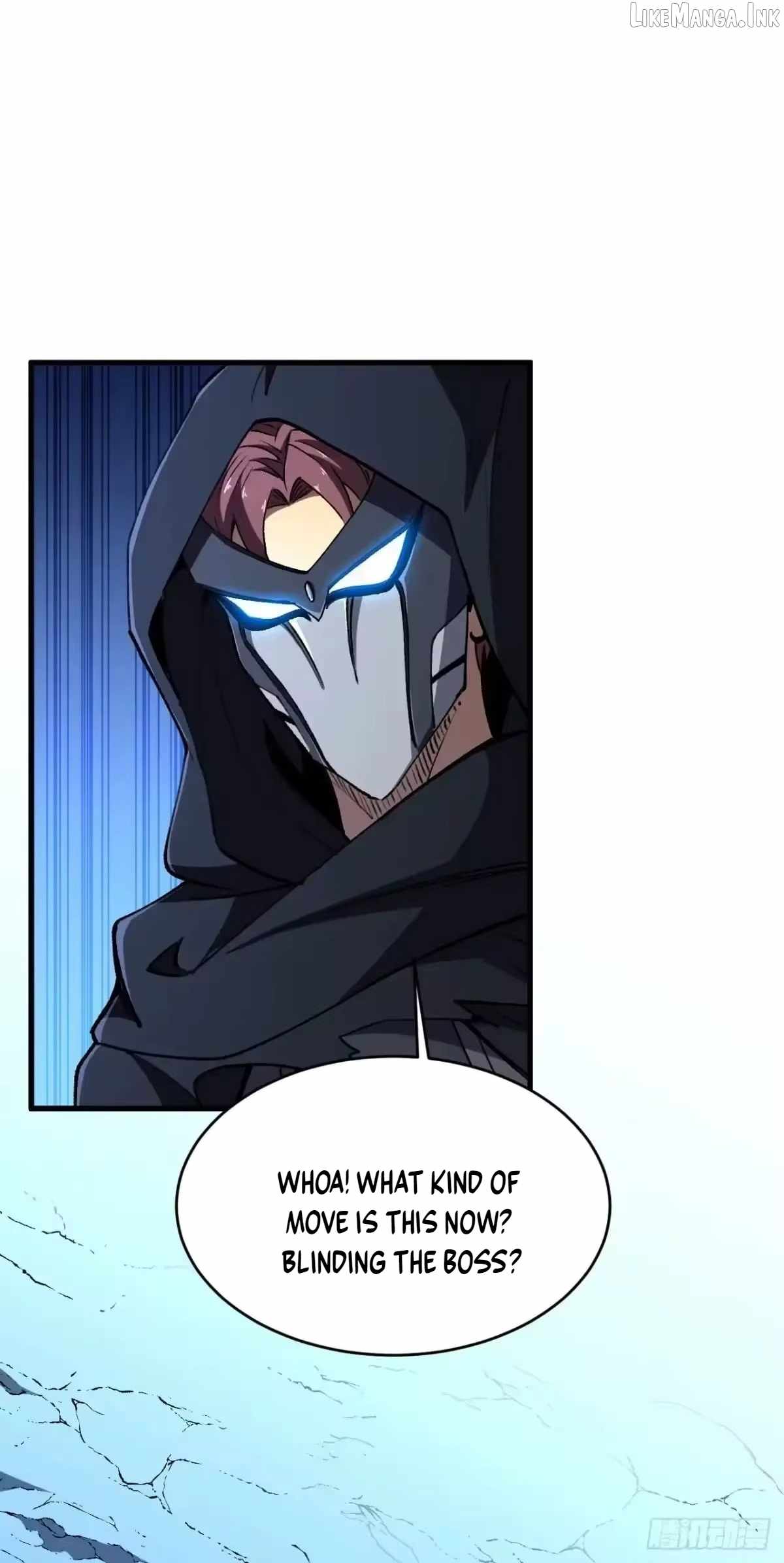 Lord of Summons! Sudden Mutation Chapter 134 page 81