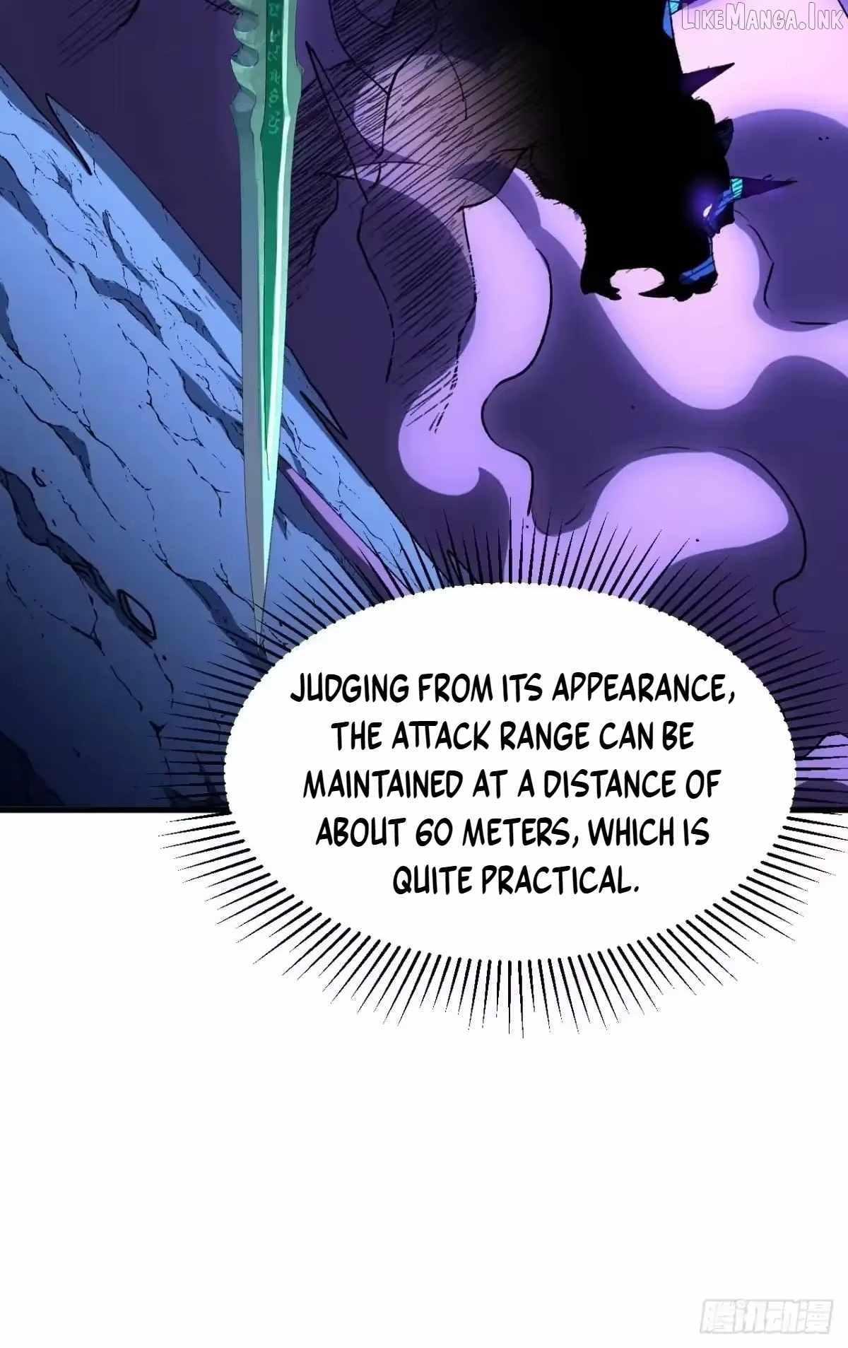 Lord of Summons! Sudden Mutation Chapter 134 page 92