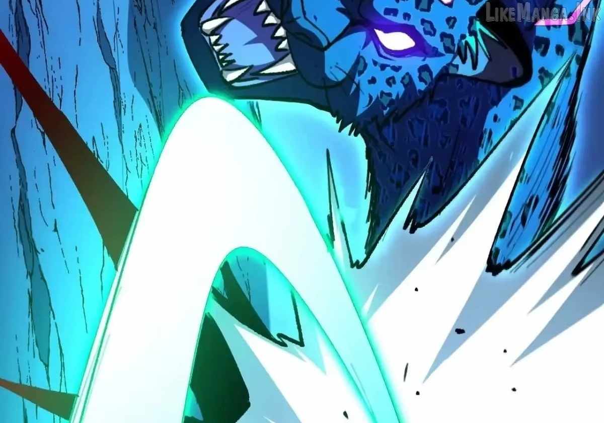 Lord of Summons! Sudden Mutation Chapter 134 page 137