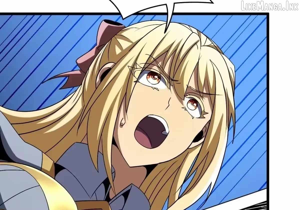 Lord of Summons! Sudden Mutation Chapter 134 page 167