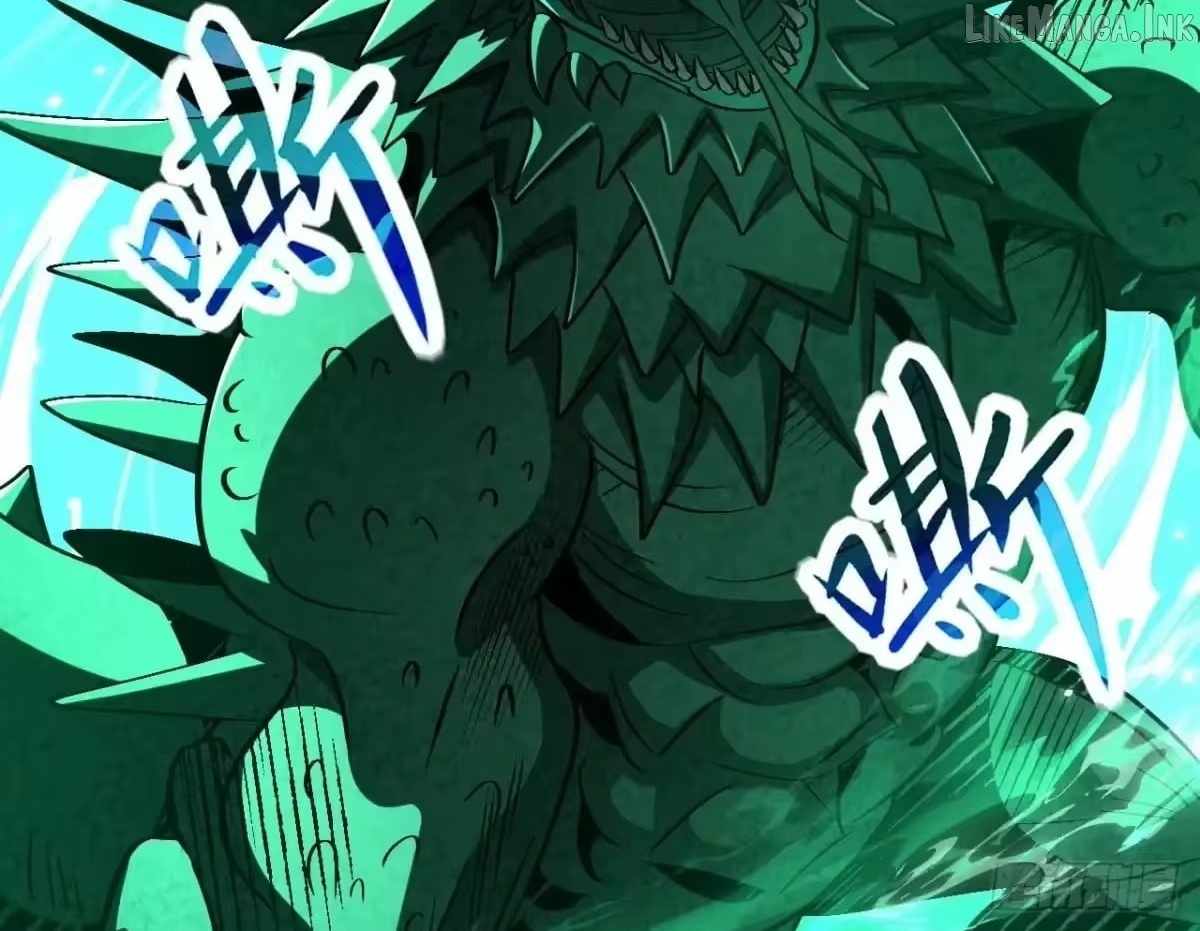 Lord of Summons! Sudden Mutation Chapter 135 page 30