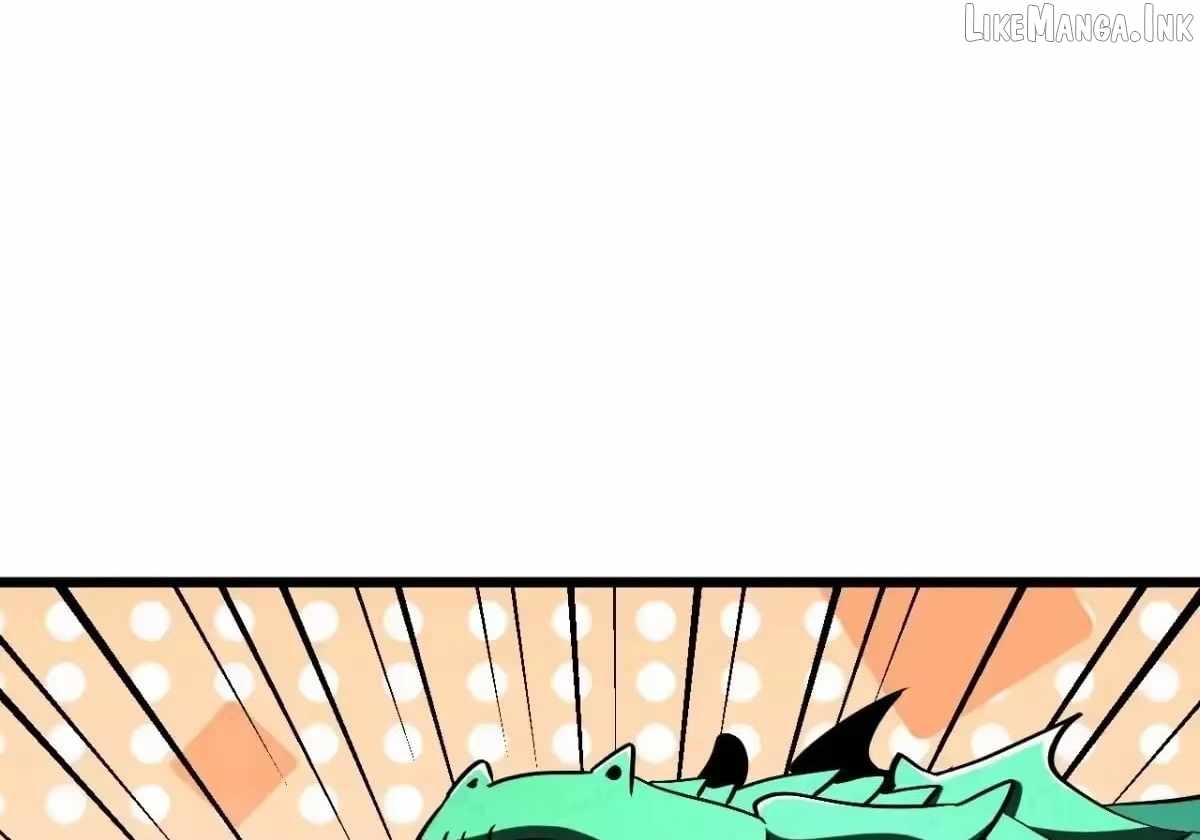 Lord of Summons! Sudden Mutation Chapter 135 page 34