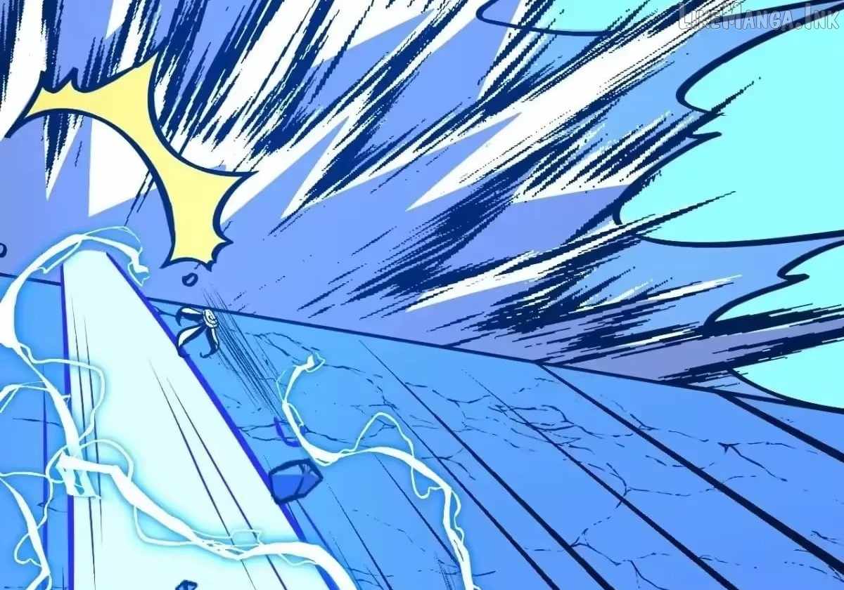 Lord of Summons! Sudden Mutation Chapter 135 page 39