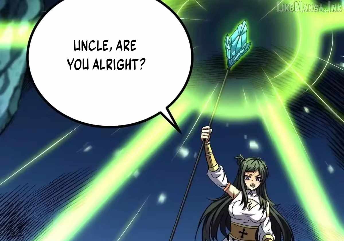 Lord of Summons! Sudden Mutation Chapter 135 page 46