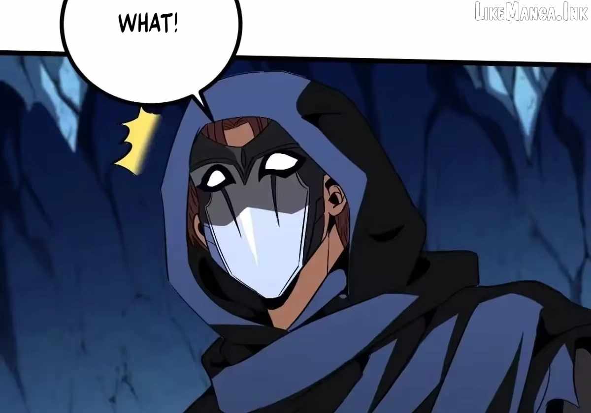 Lord of Summons! Sudden Mutation Chapter 135 page 86